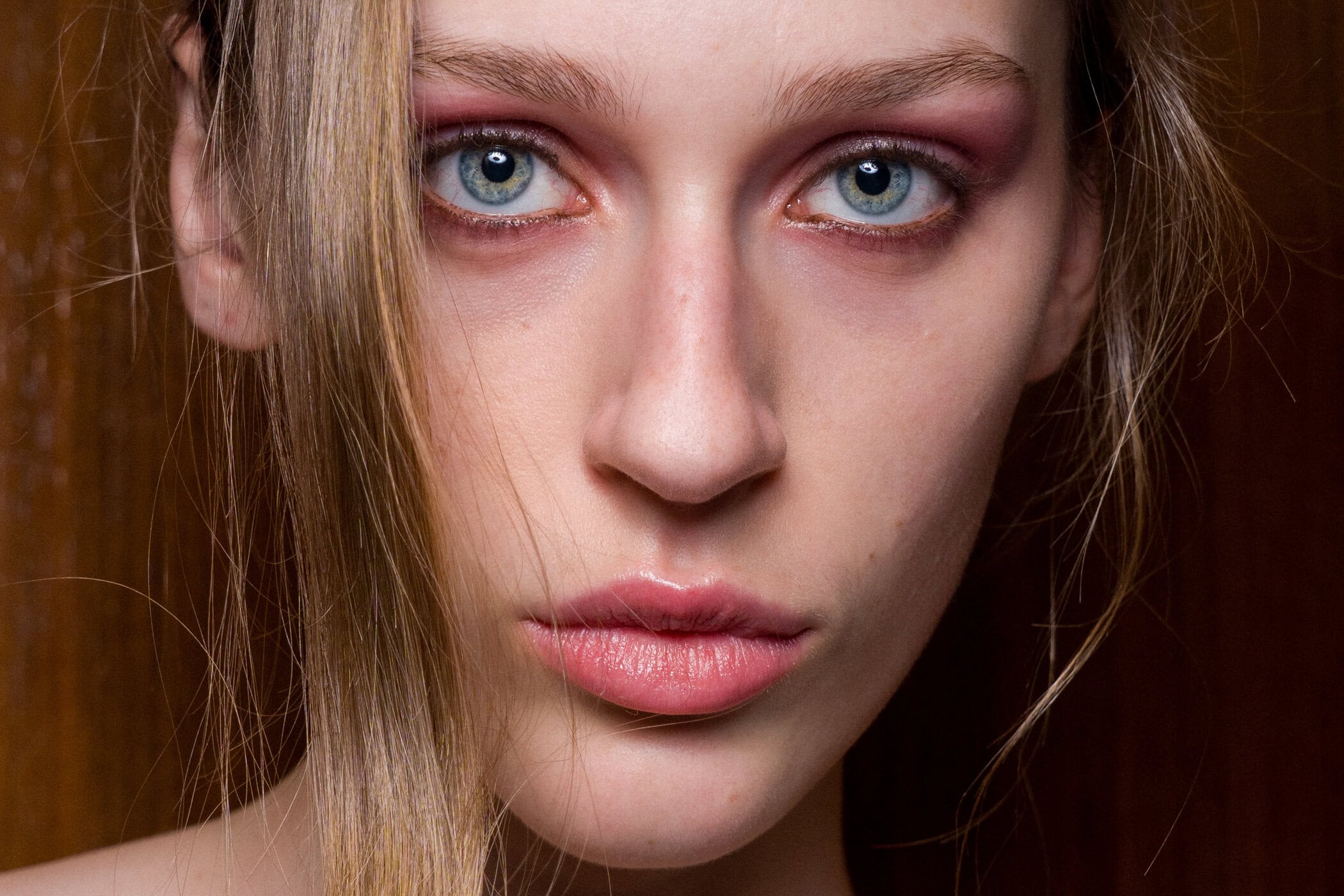 Paloma Wool Fall 2026 Fashion Show Backstage