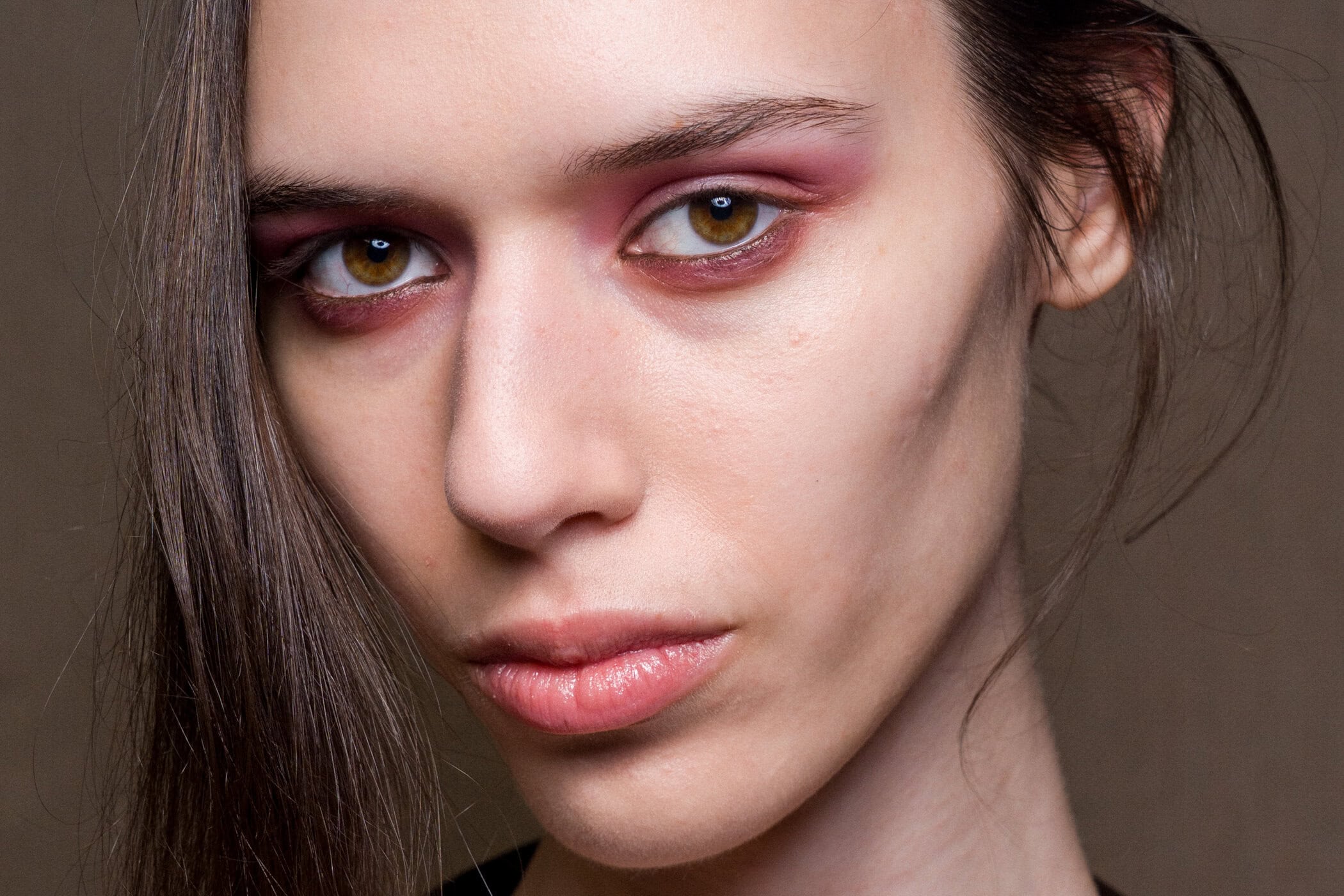 Paloma Wool Fall 2026 Fashion Show Backstage