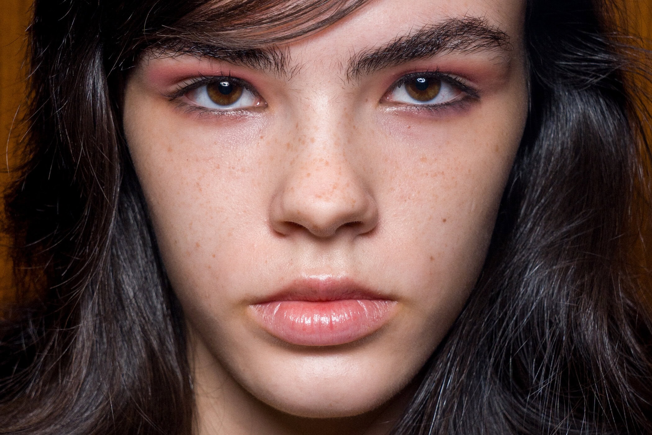 Paloma Wool Fall 2026 Fashion Show Backstage