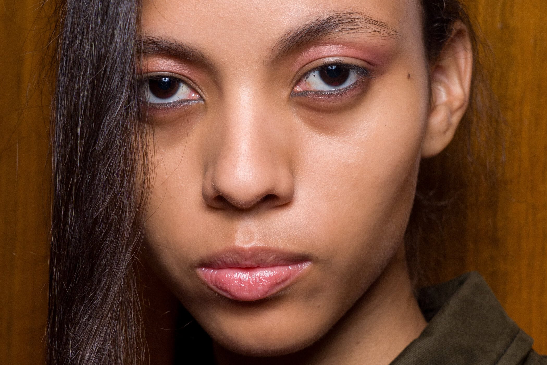 Paloma Wool Fall 2026 Fashion Show Backstage