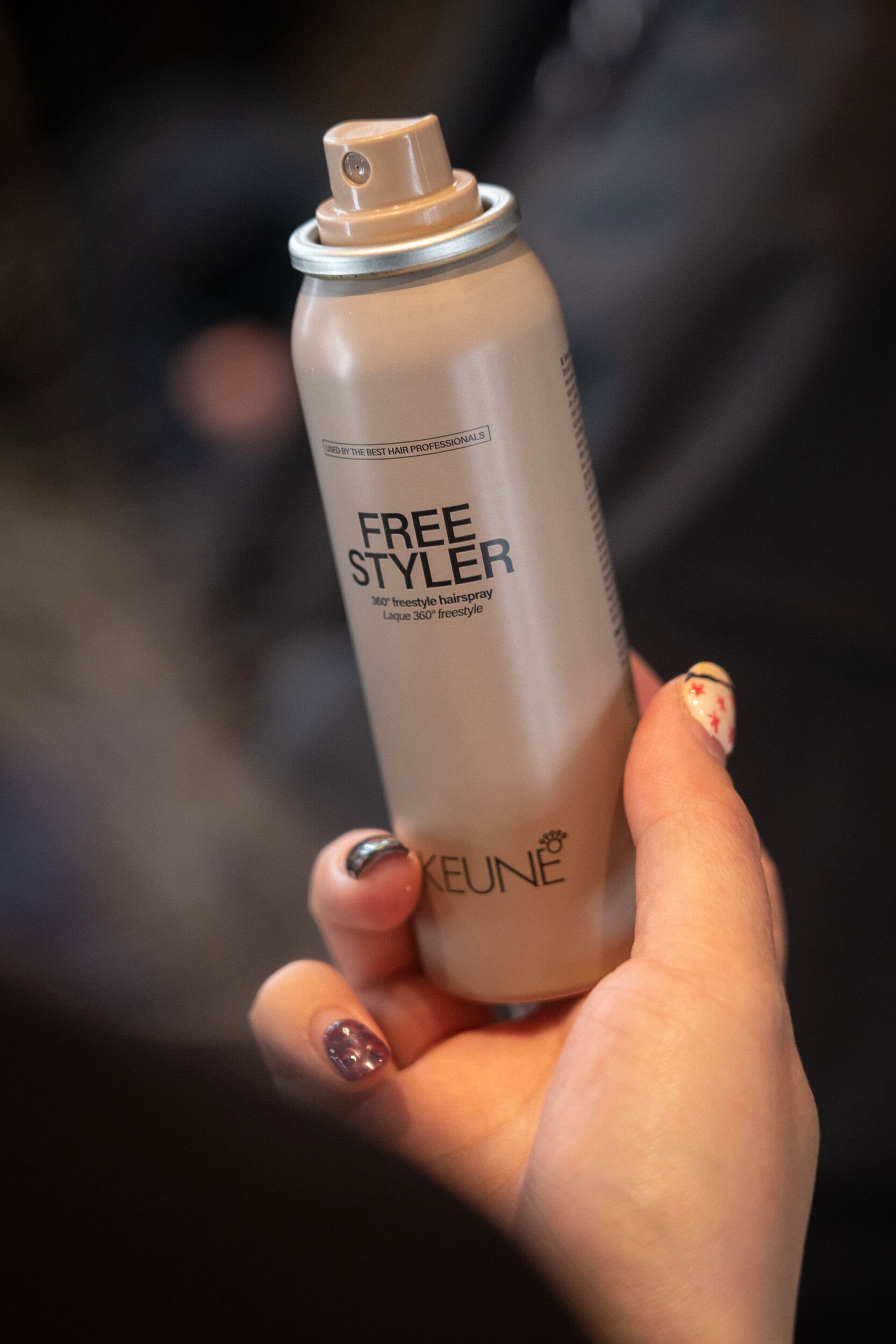 Paloma Wool Fall 2026 Fashion Show Backstage