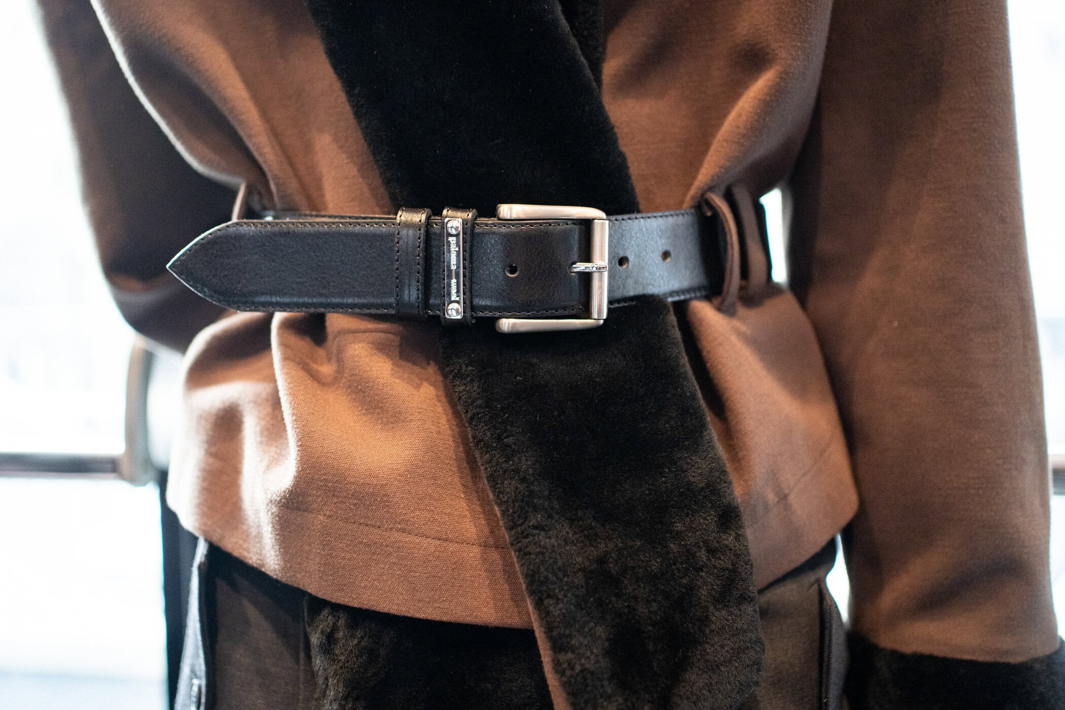 Paloma Wool Fall 2026 Fashion Show Backstage