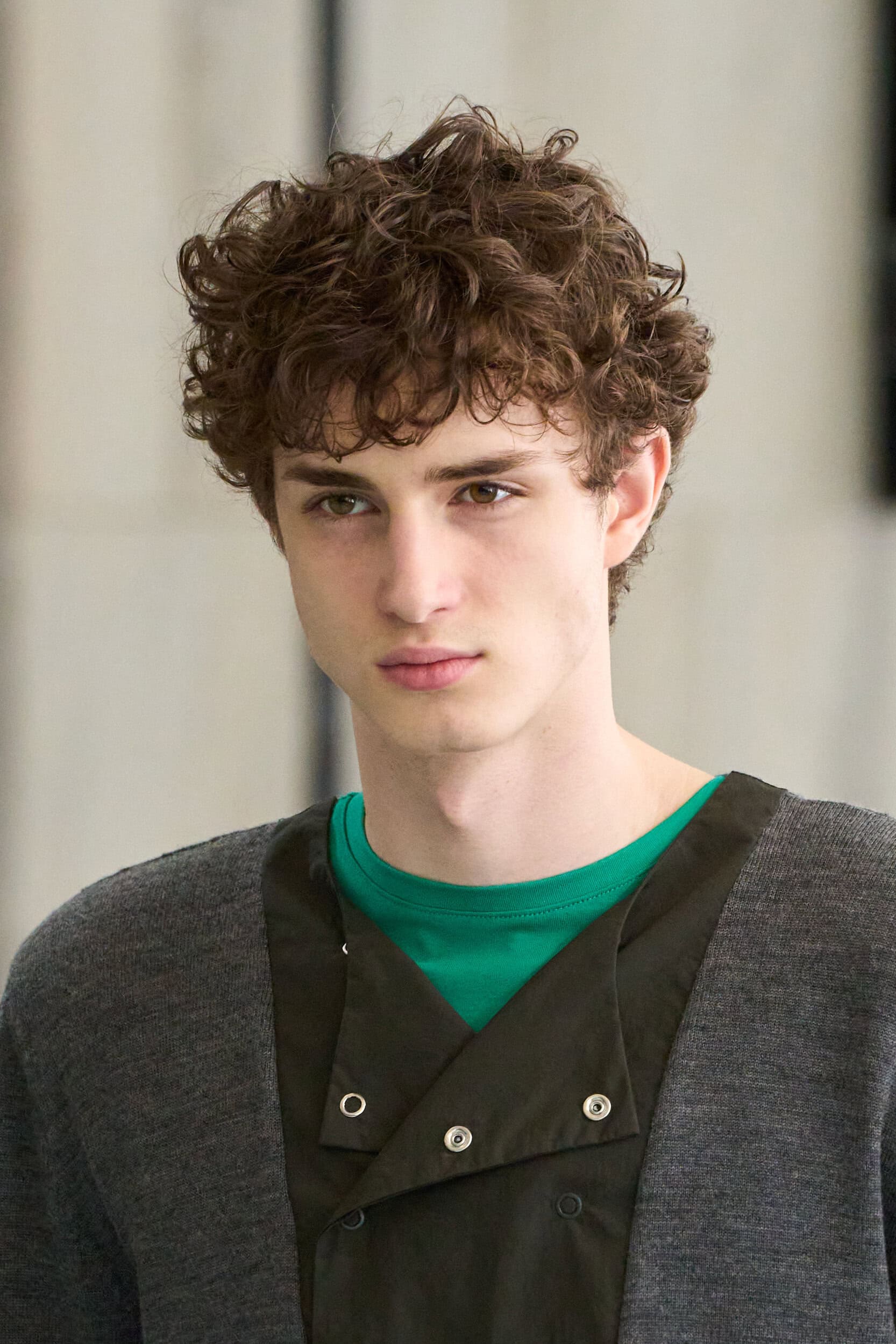 Paloma Wool Fall 2026 Fashion Show Details