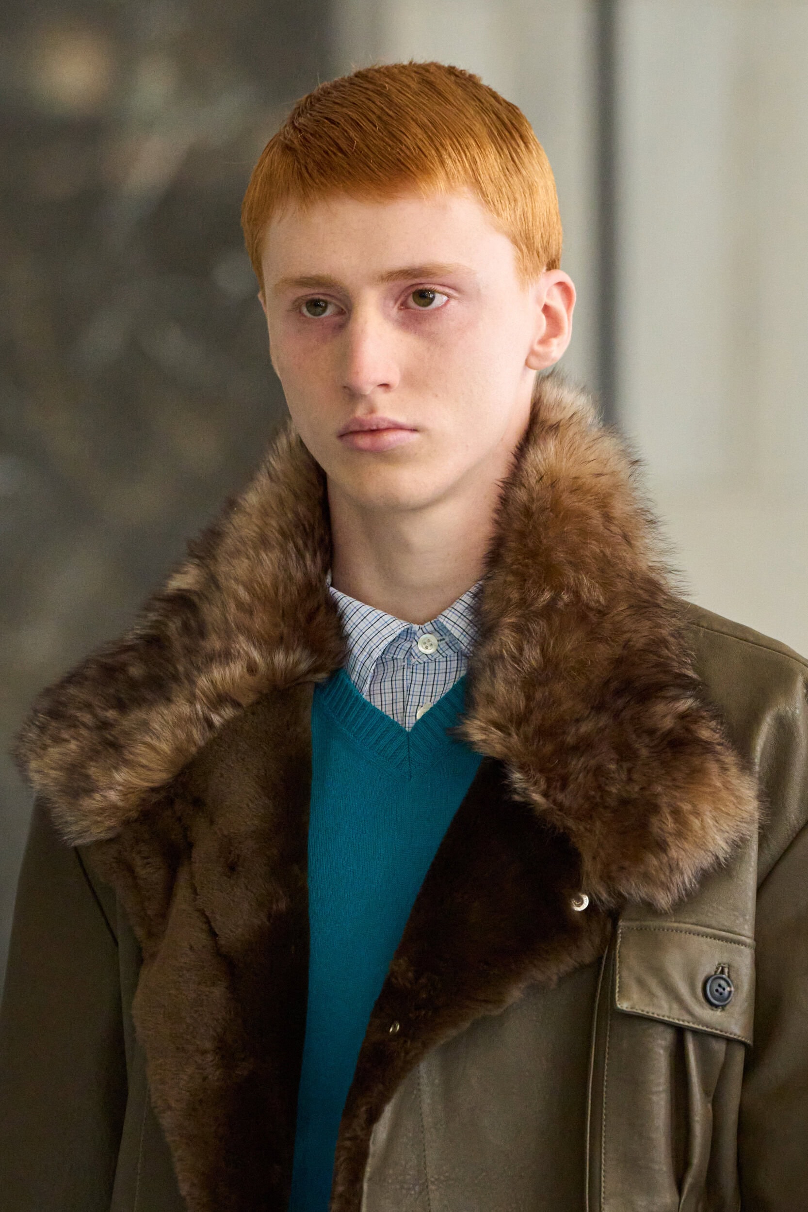 Paloma Wool Fall 2026 Fashion Show Details