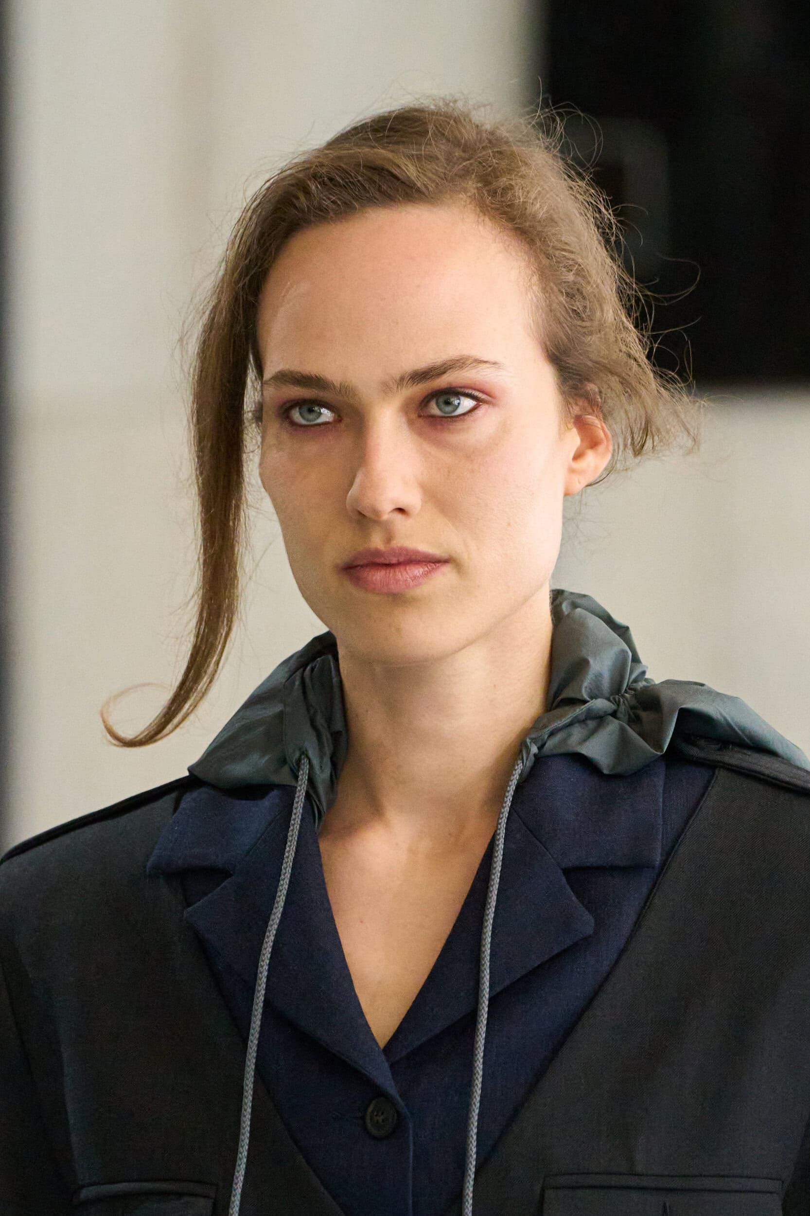 Paloma Wool Fall 2026 Fashion Show Details