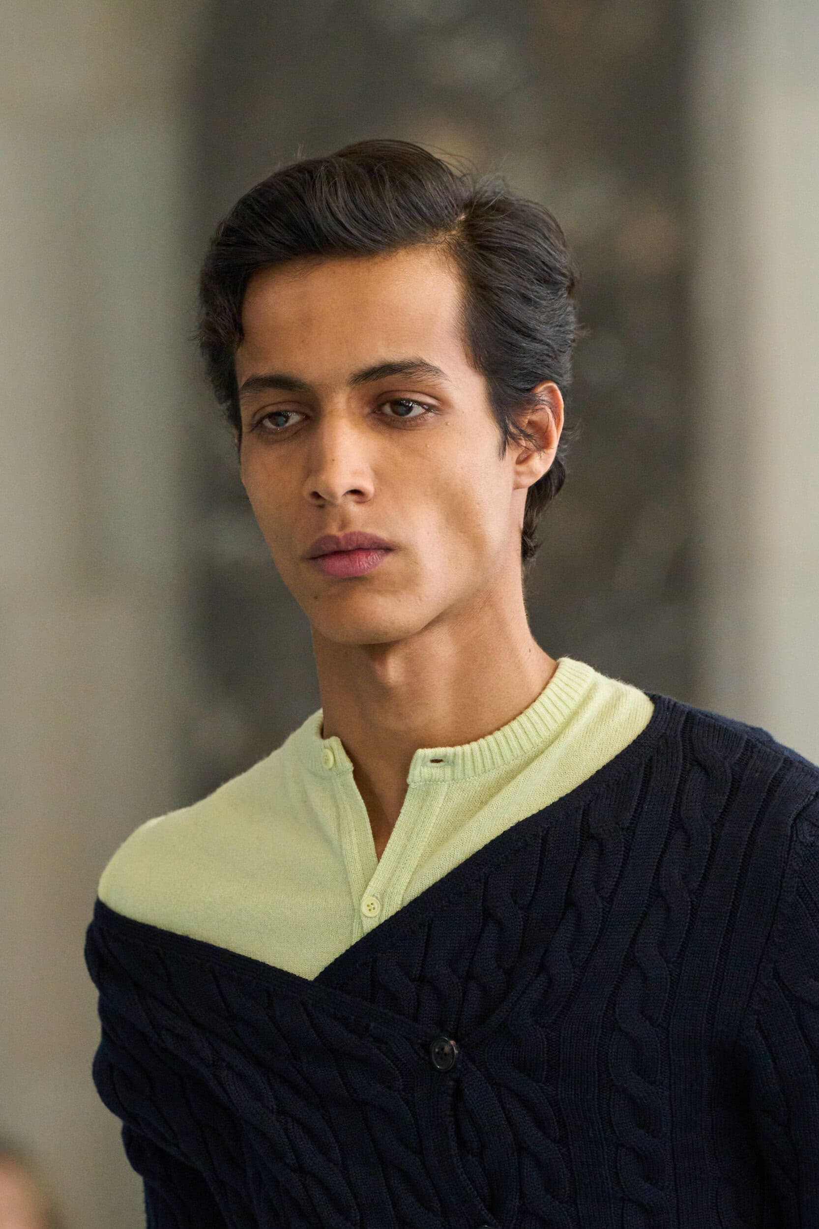 Paloma Wool Fall 2026 Fashion Show Details