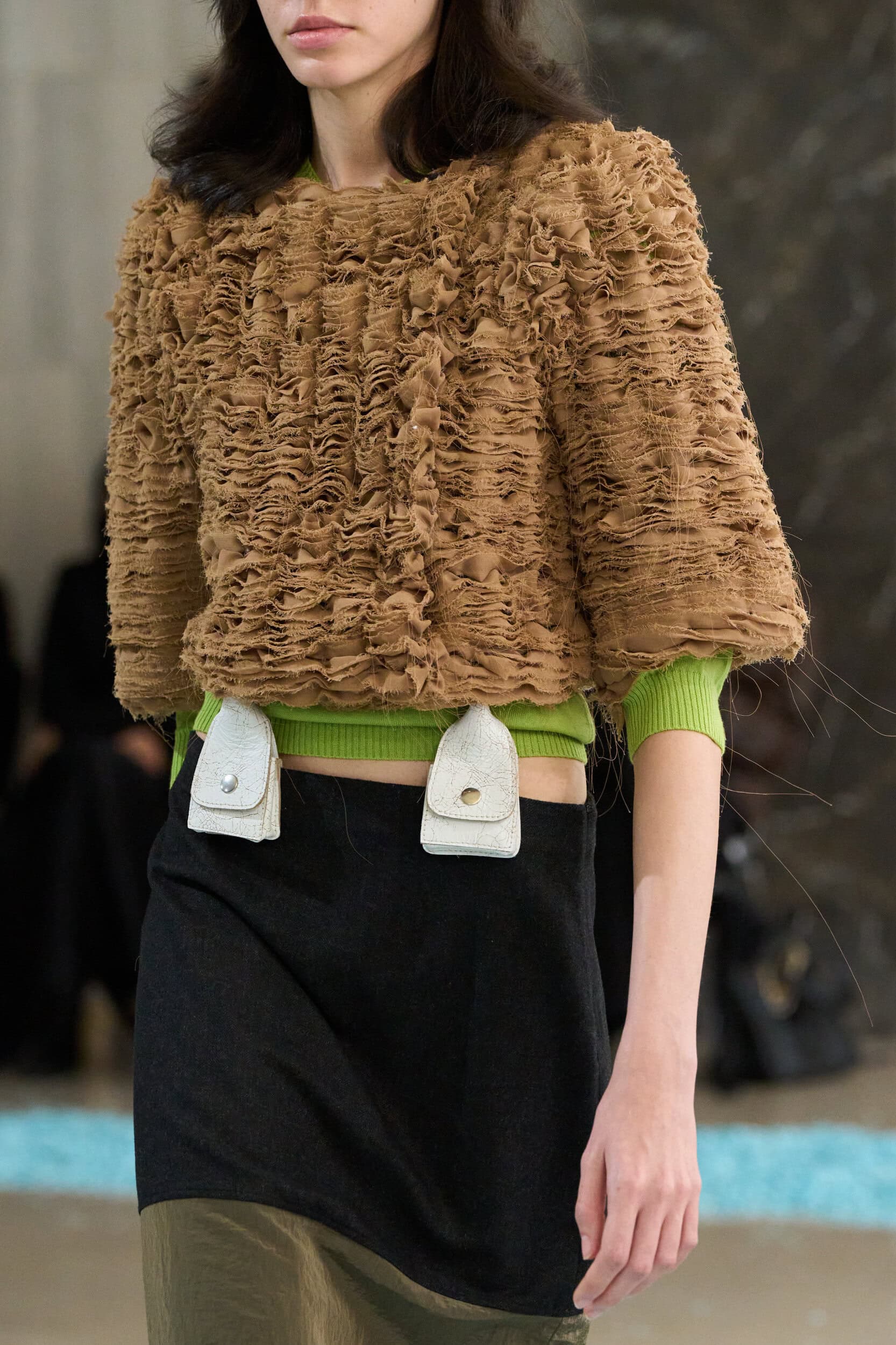 Paloma Wool Fall 2026 Fashion Show Details