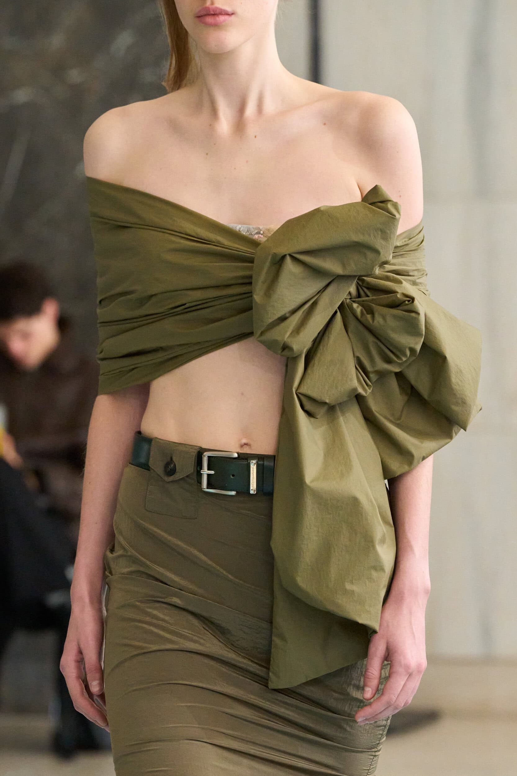 Paloma Wool Fall 2026 Fashion Show Details