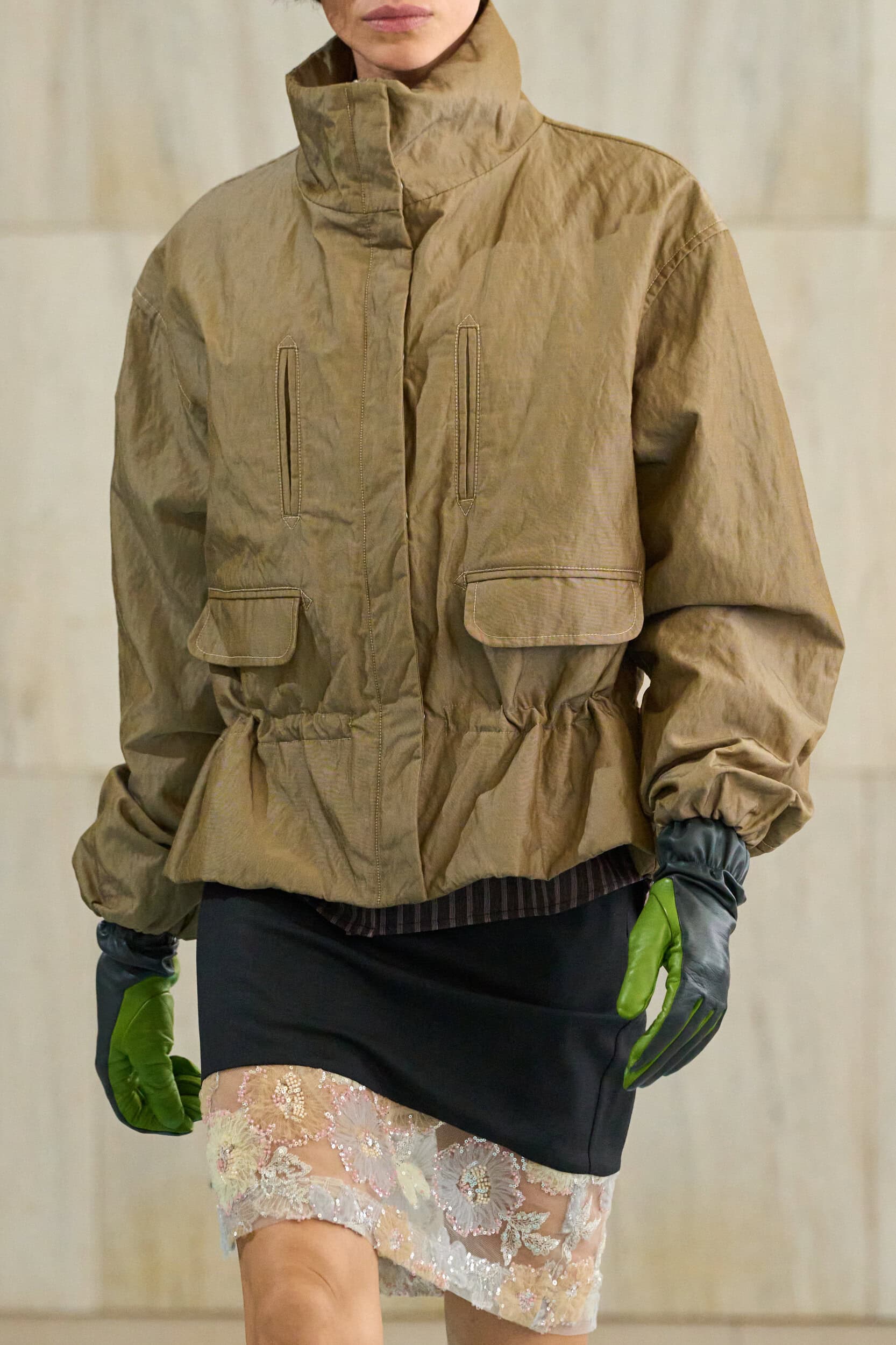 Paloma Wool Fall 2026 Fashion Show Details