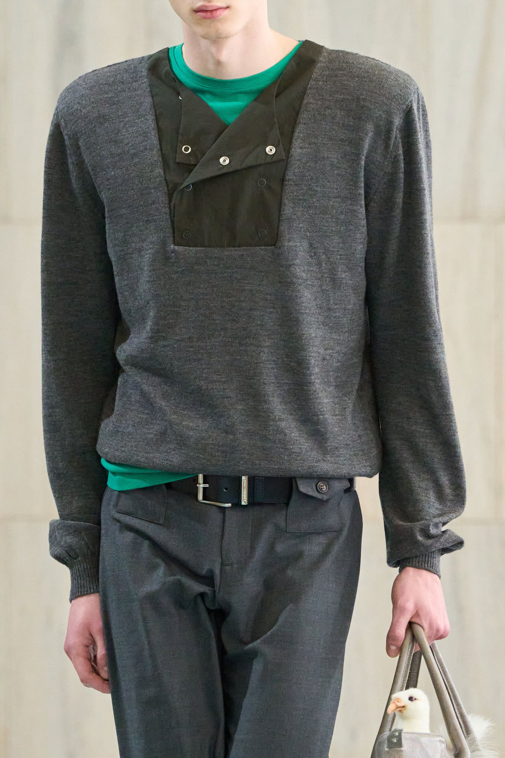 Paloma Wool Fall 2026 Fashion Show Details