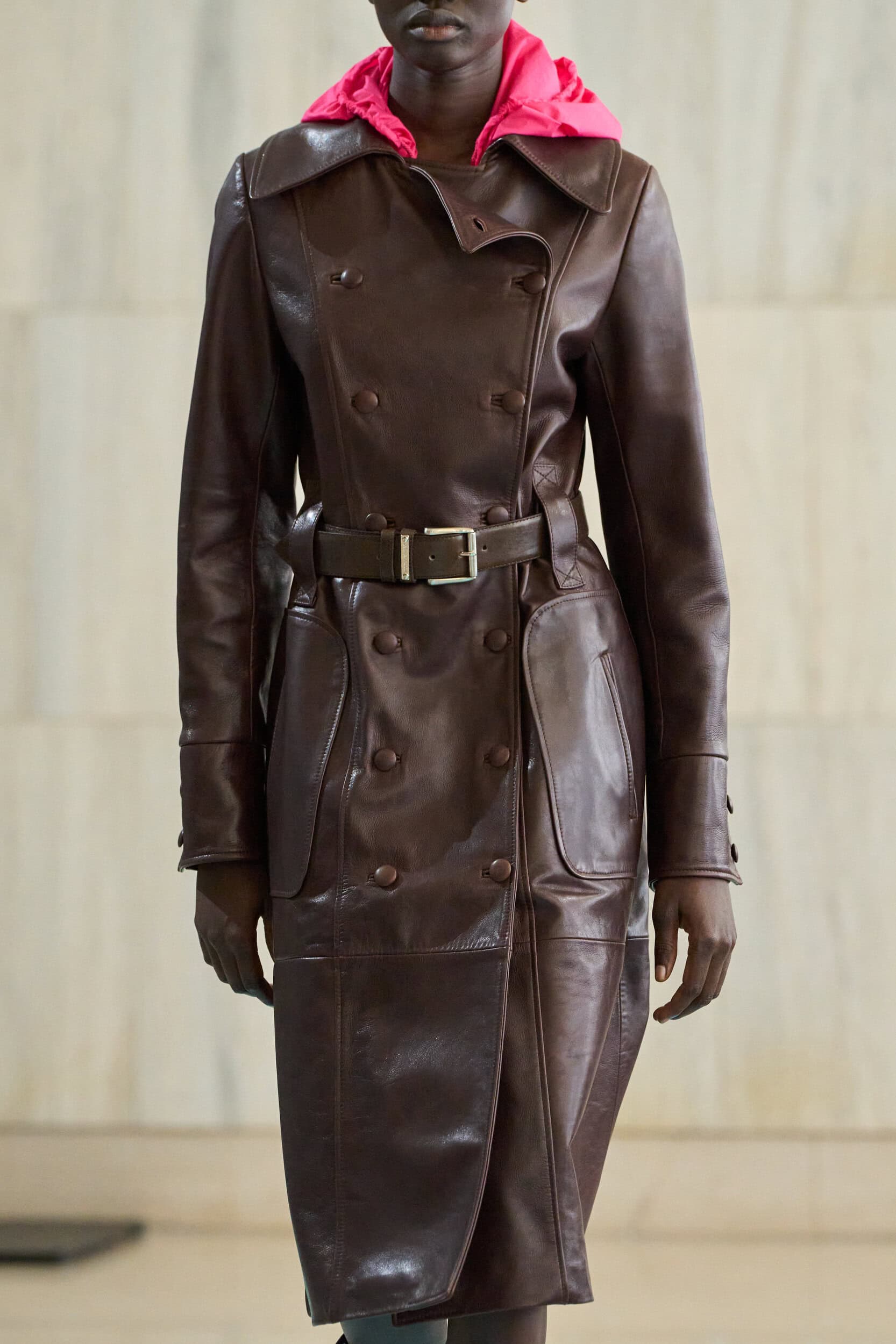 Paloma Wool Fall 2026 Fashion Show Details