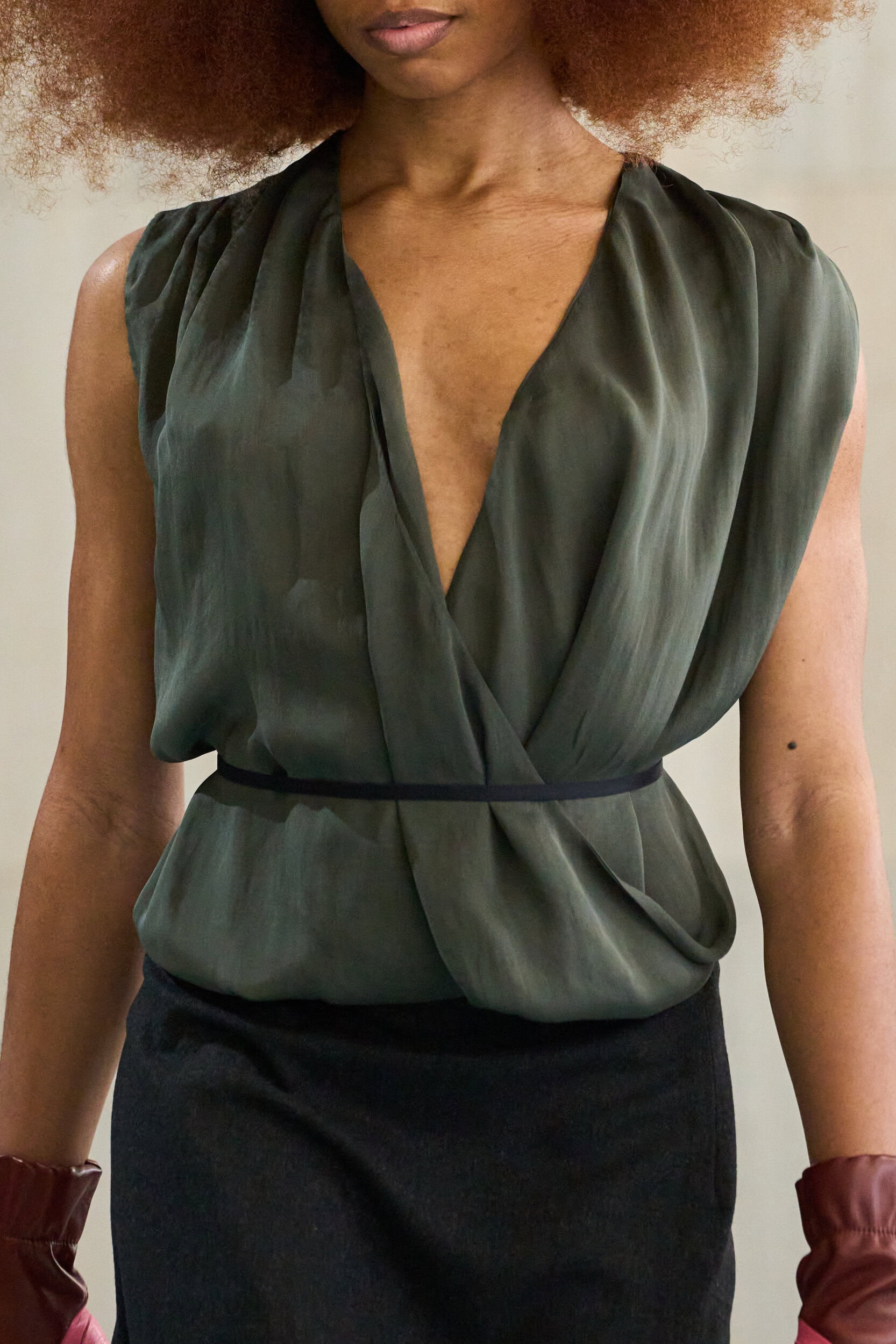 Paloma Wool Fall 2026 Fashion Show Details