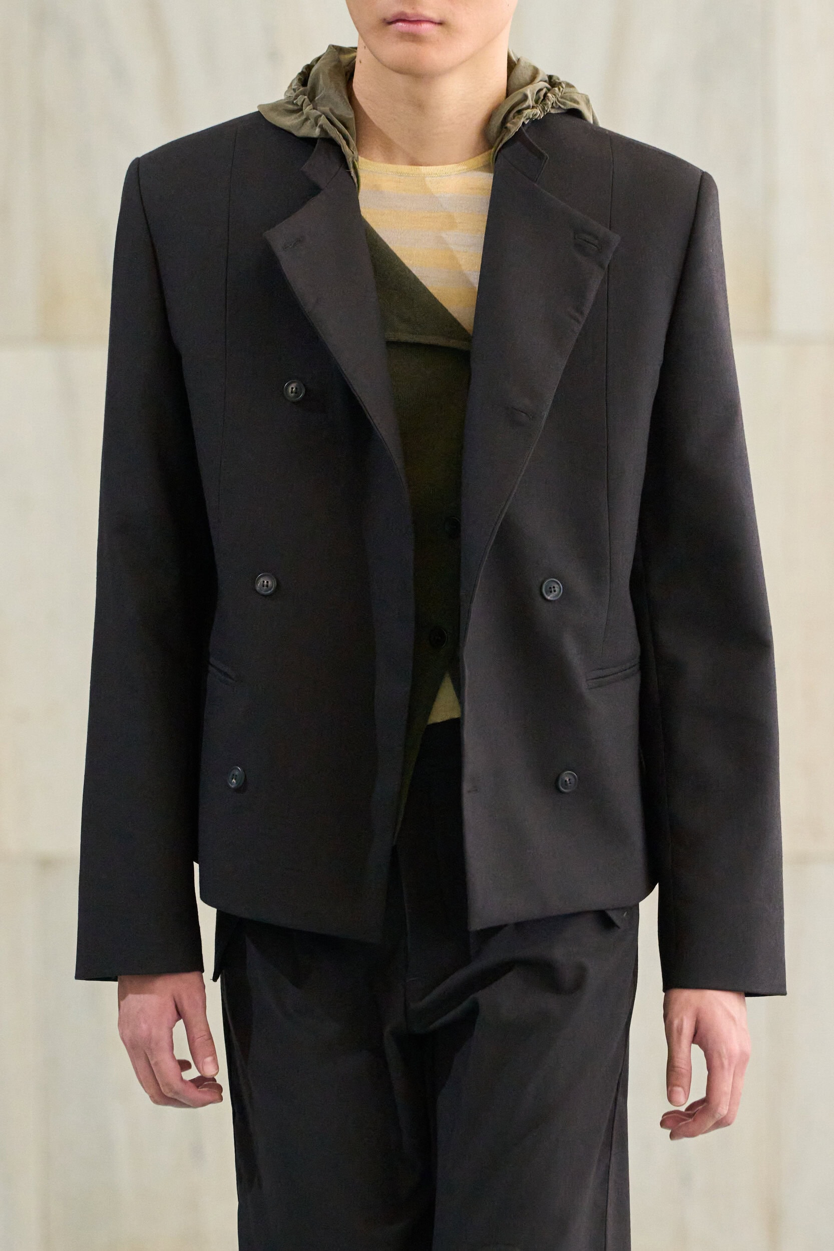 Paloma Wool Fall 2026 Fashion Show Details