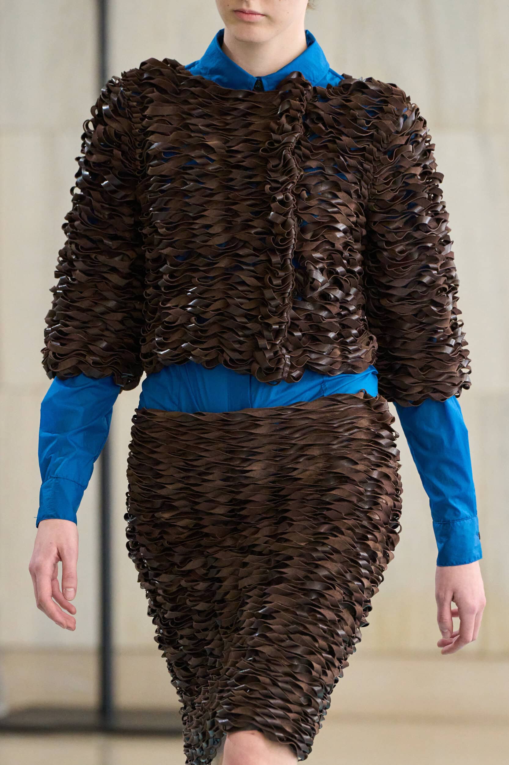 Paloma Wool Fall 2026 Fashion Show Details