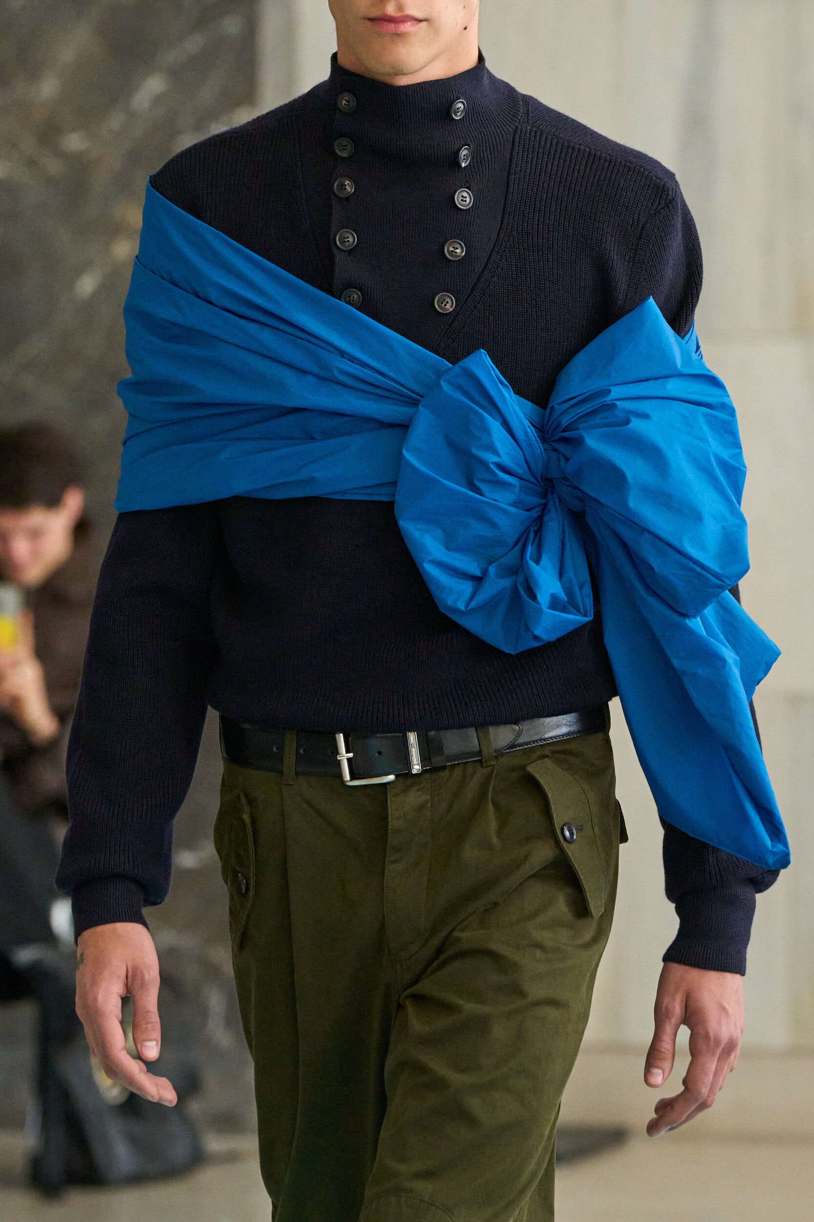 Paloma Wool Fall 2026 Fashion Show Details