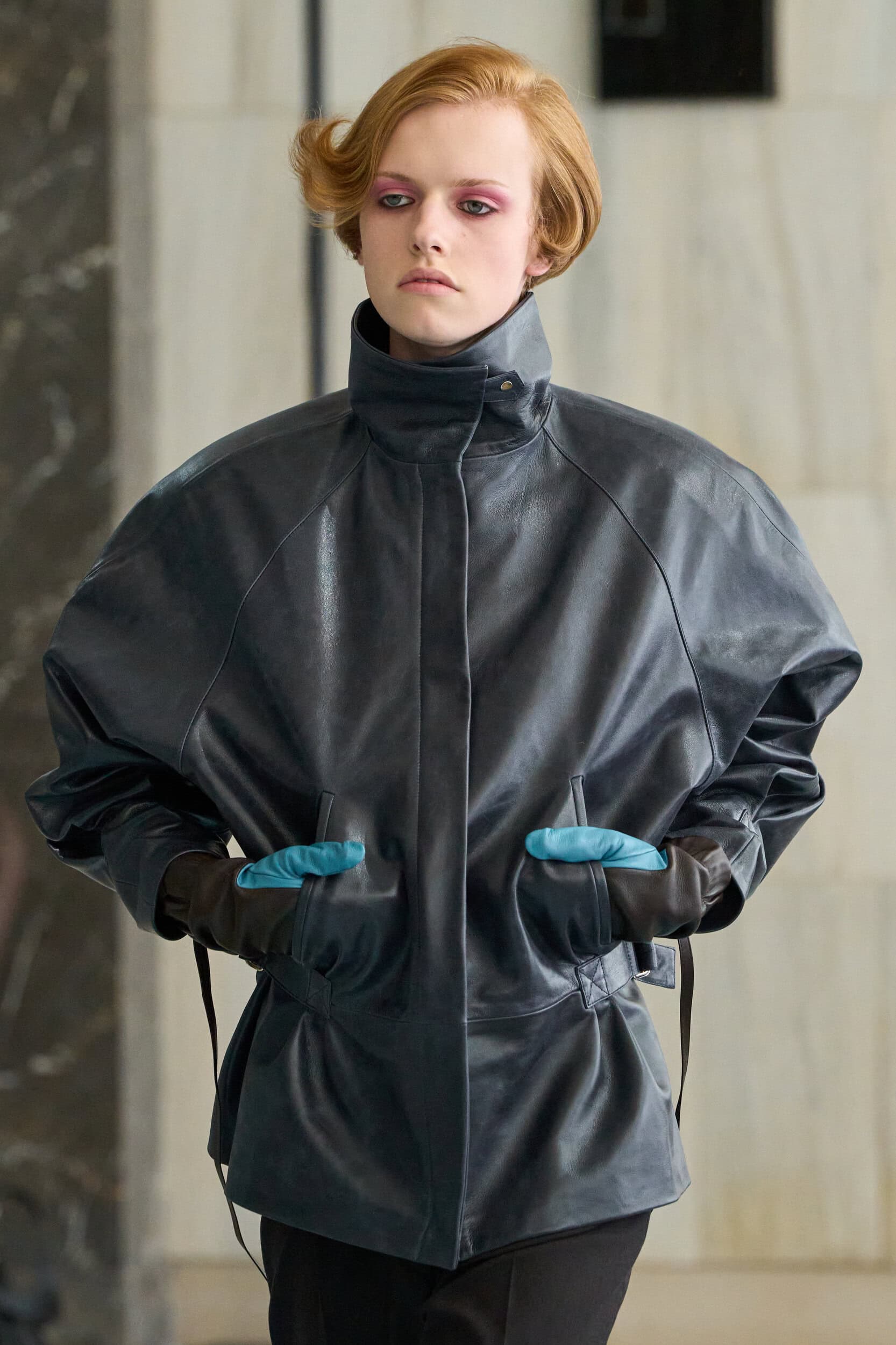 Paloma Wool Fall 2026 Fashion Show Details