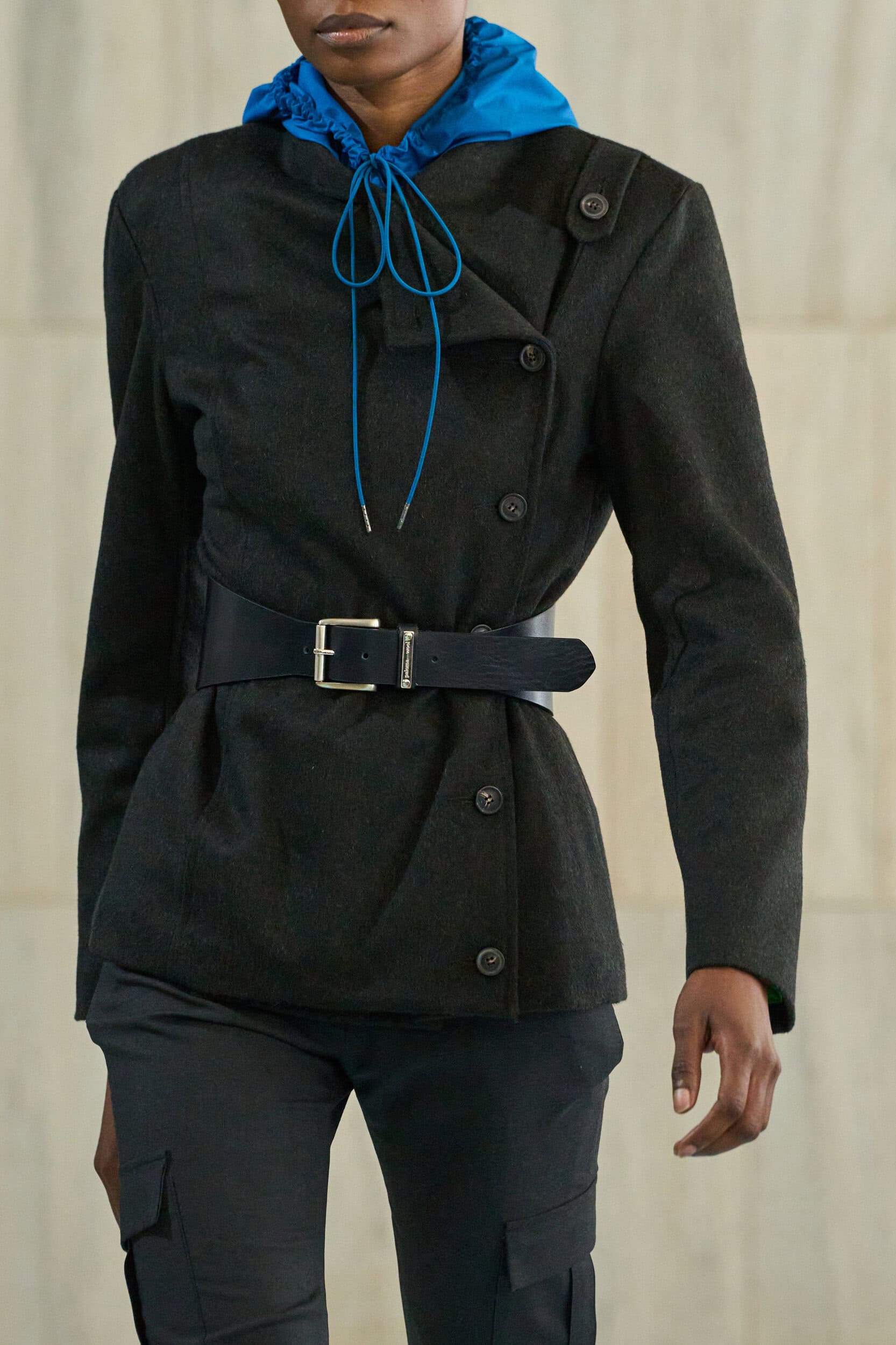 Paloma Wool Fall 2026 Fashion Show Details