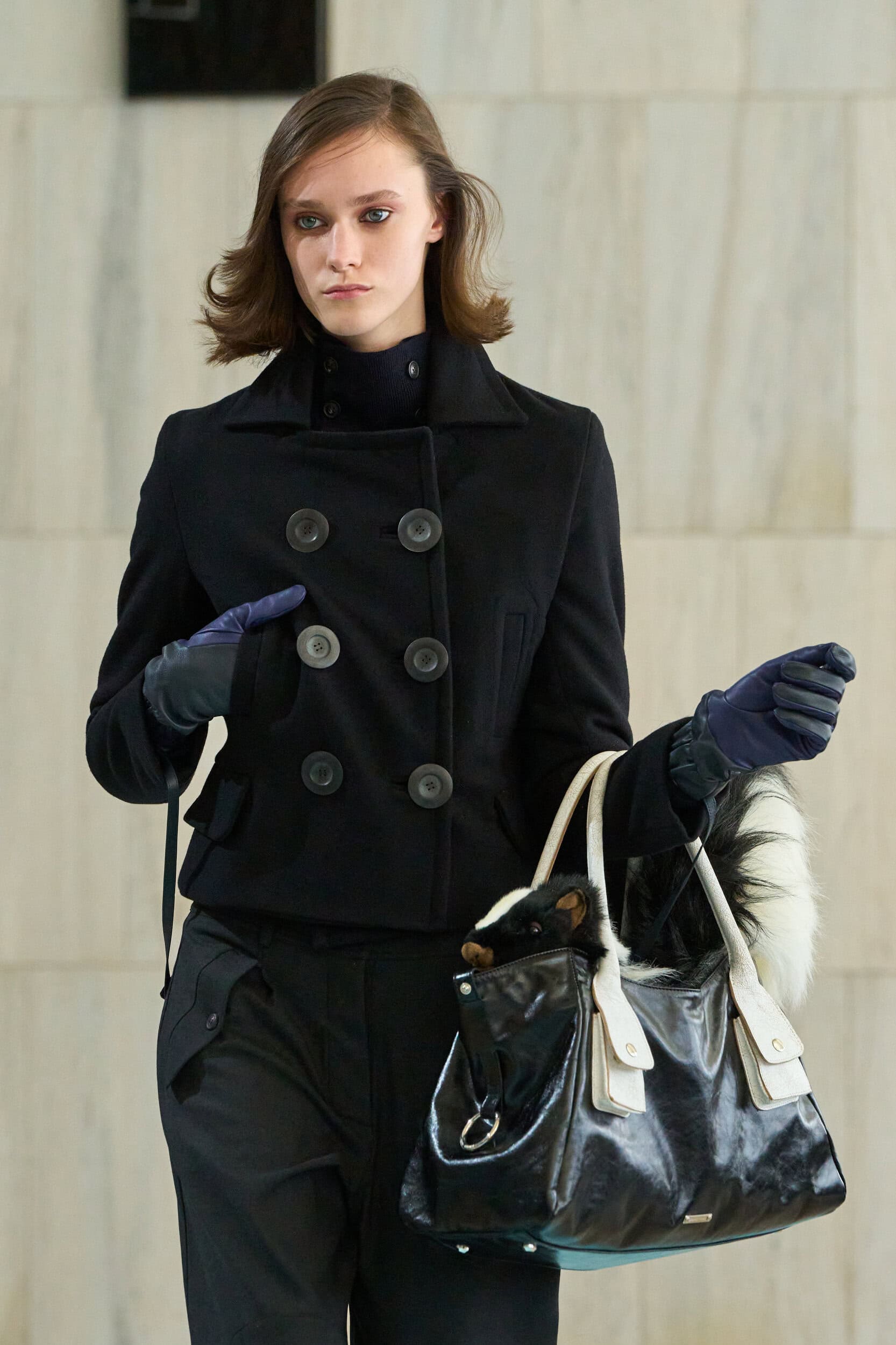 Paloma Wool Fall 2026 Fashion Show Details