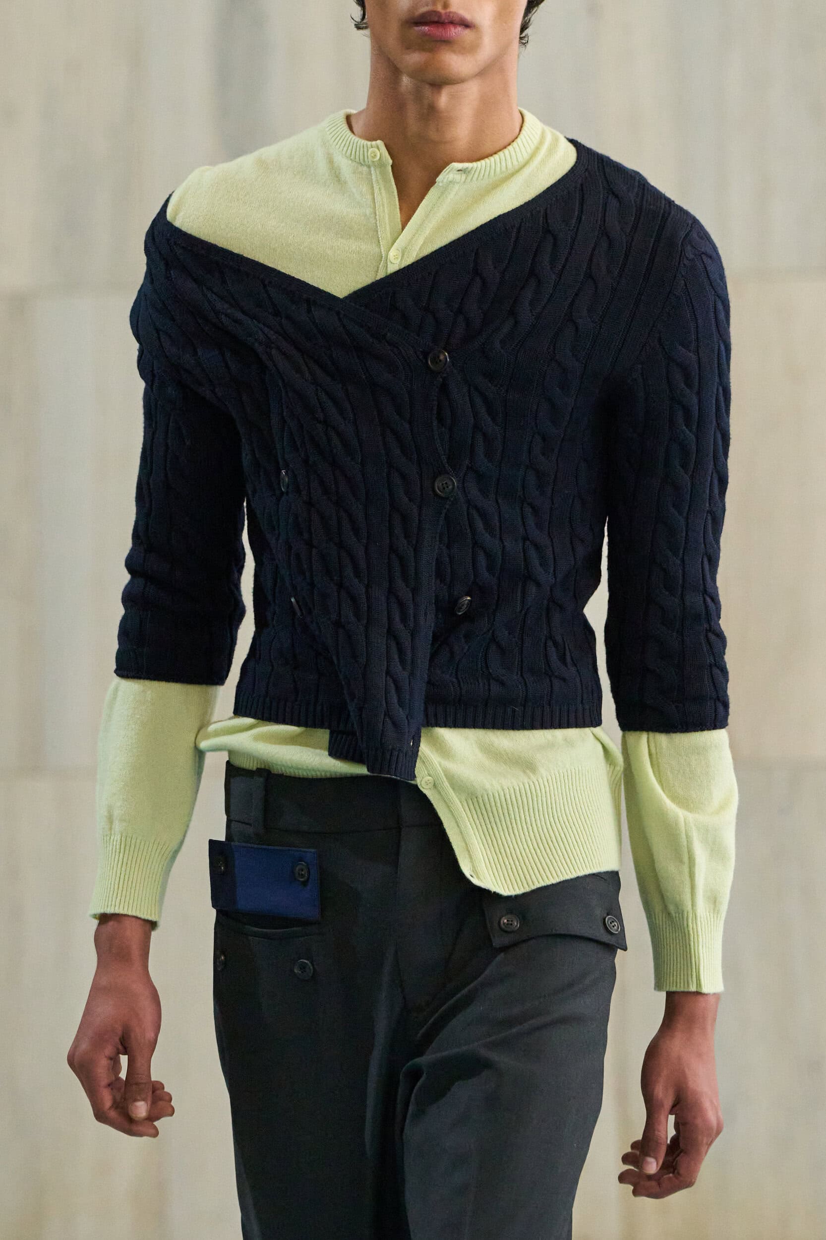 Paloma Wool Fall 2026 Fashion Show Details