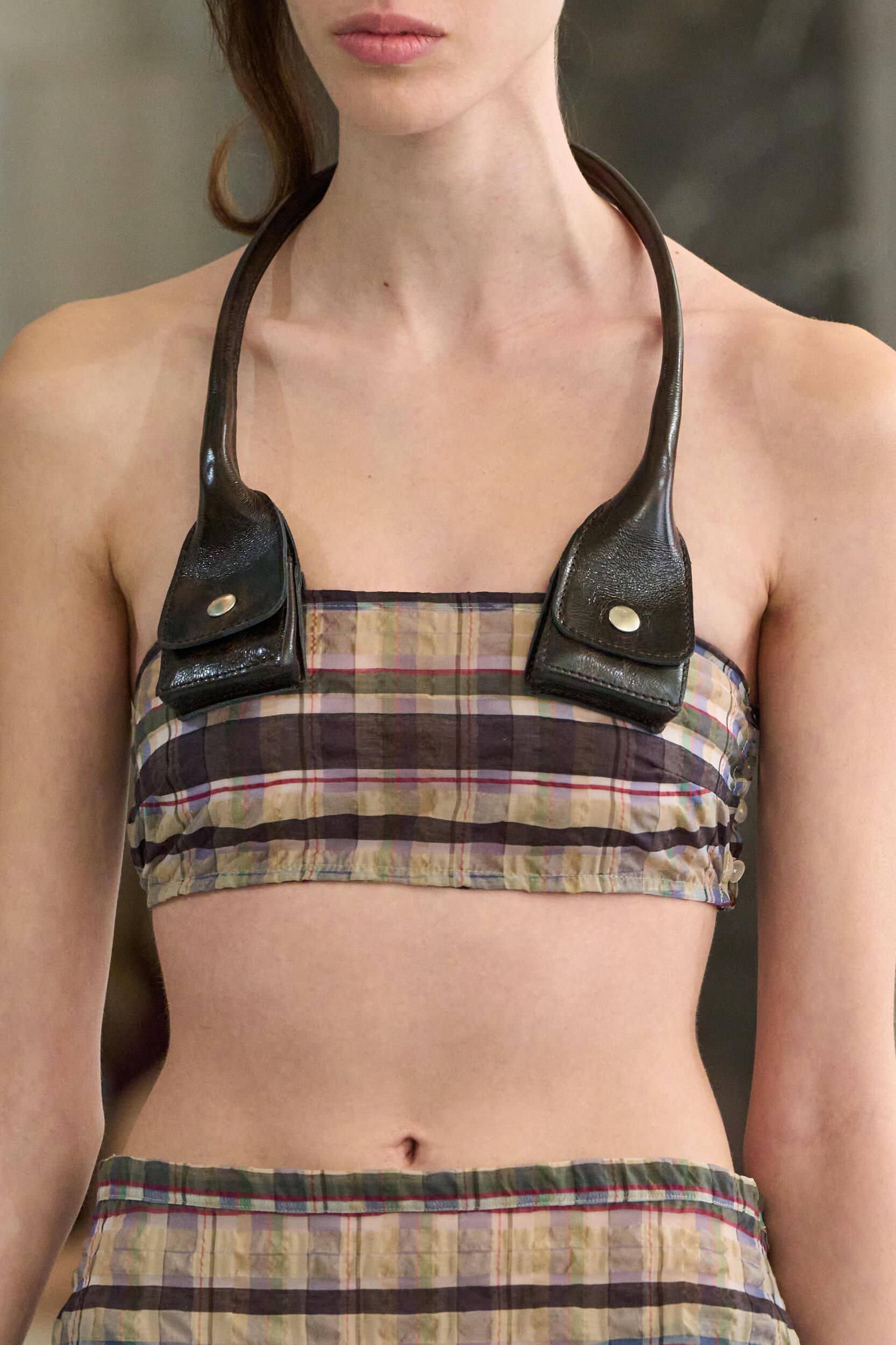 Paloma Wool Fall 2026 Fashion Show Details