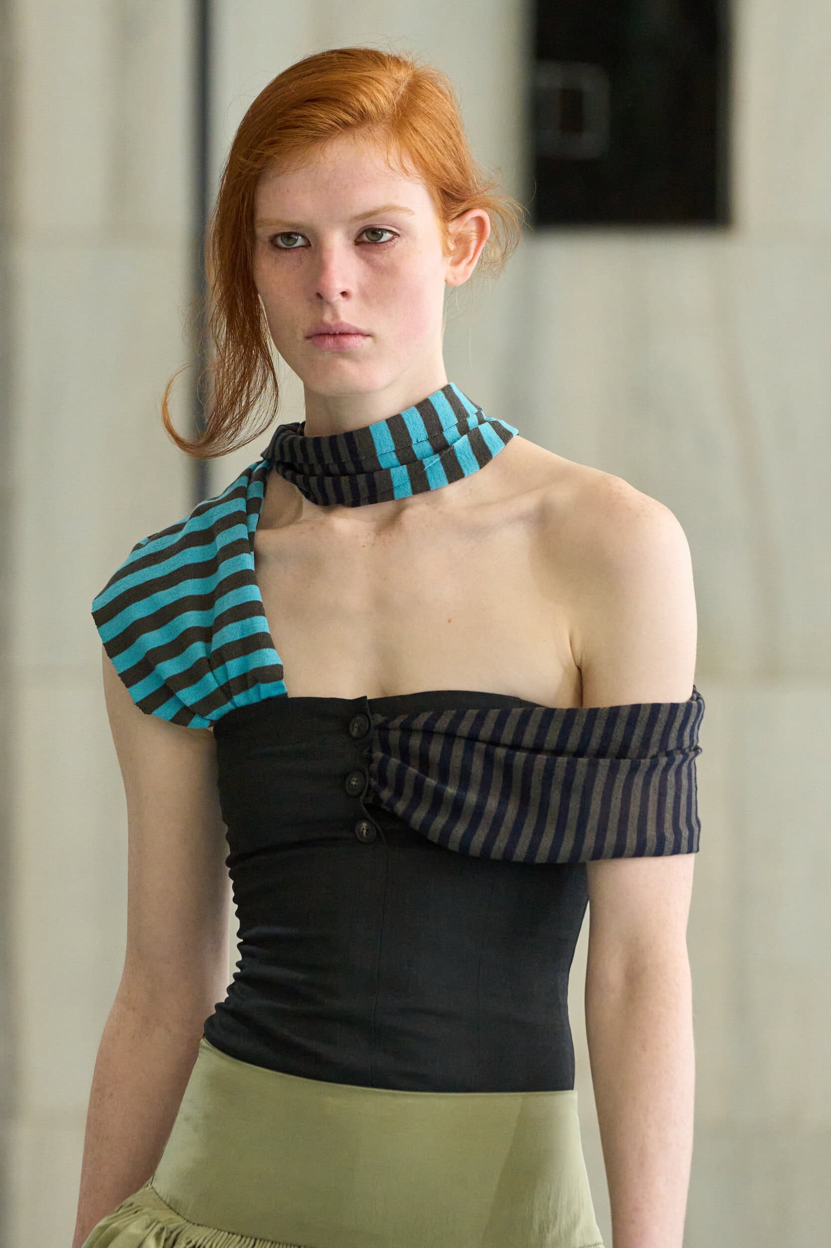 Paloma Wool Fall 2026 Fashion Show Details