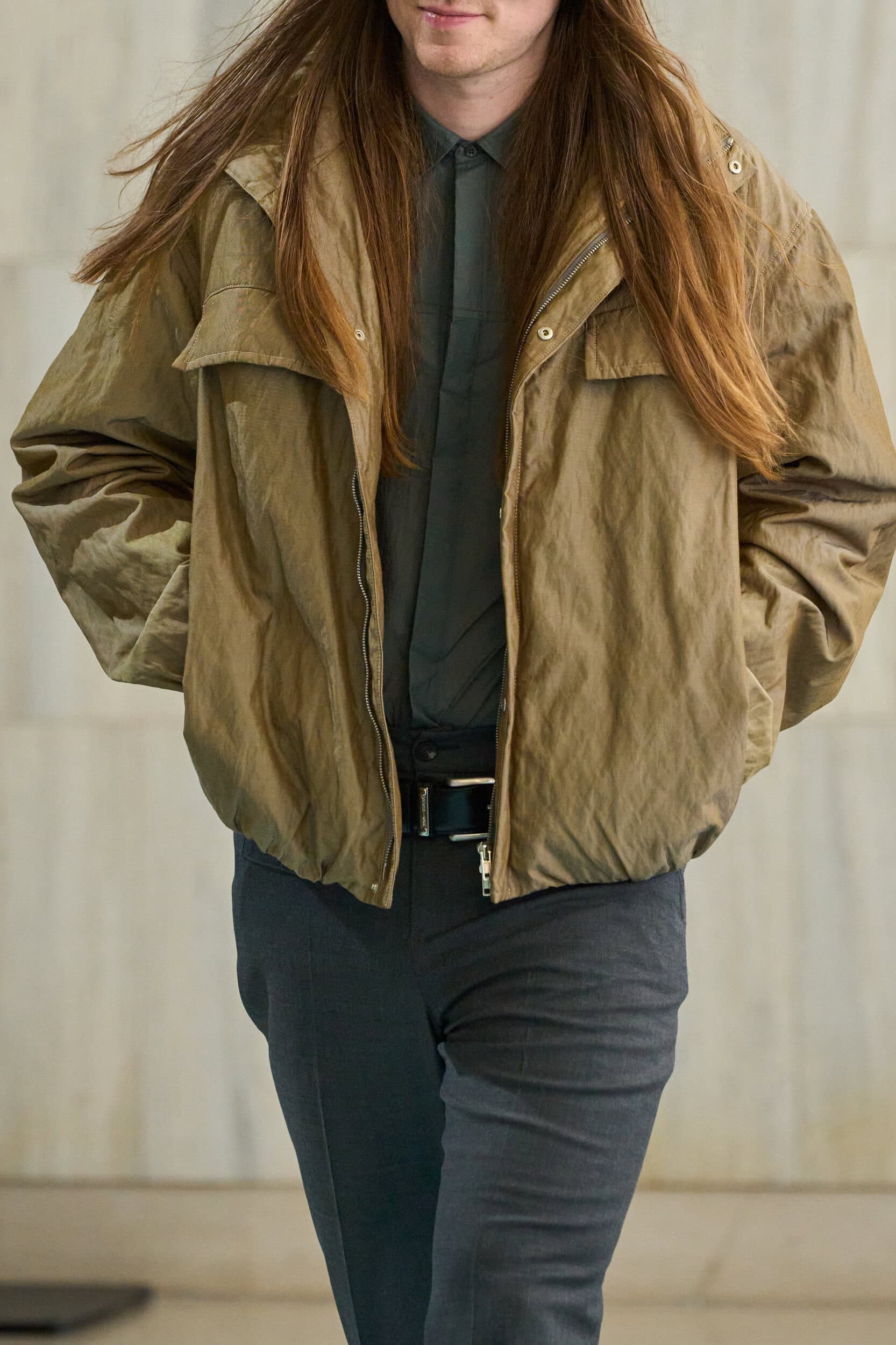 Paloma Wool Fall 2026 Fashion Show Details