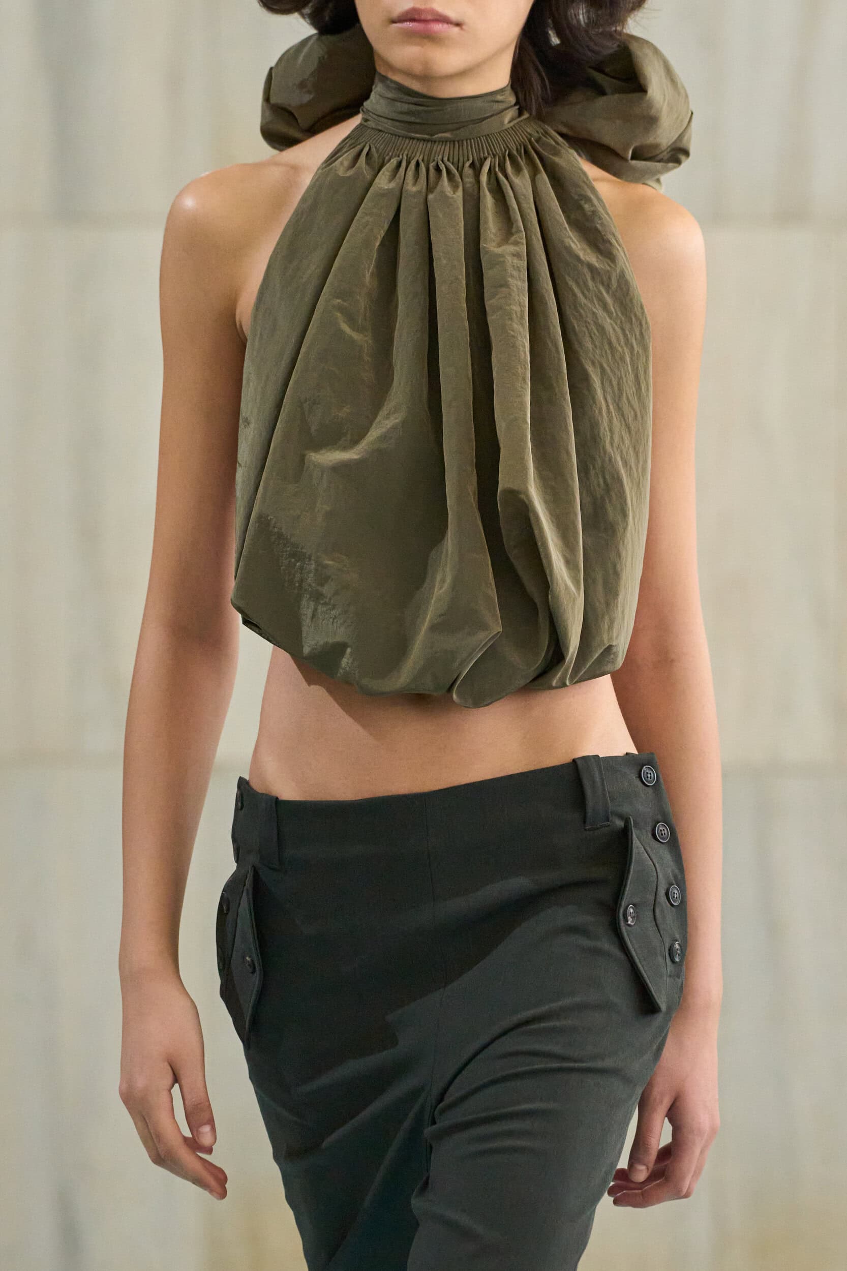 Paloma Wool Fall 2026 Fashion Show Details