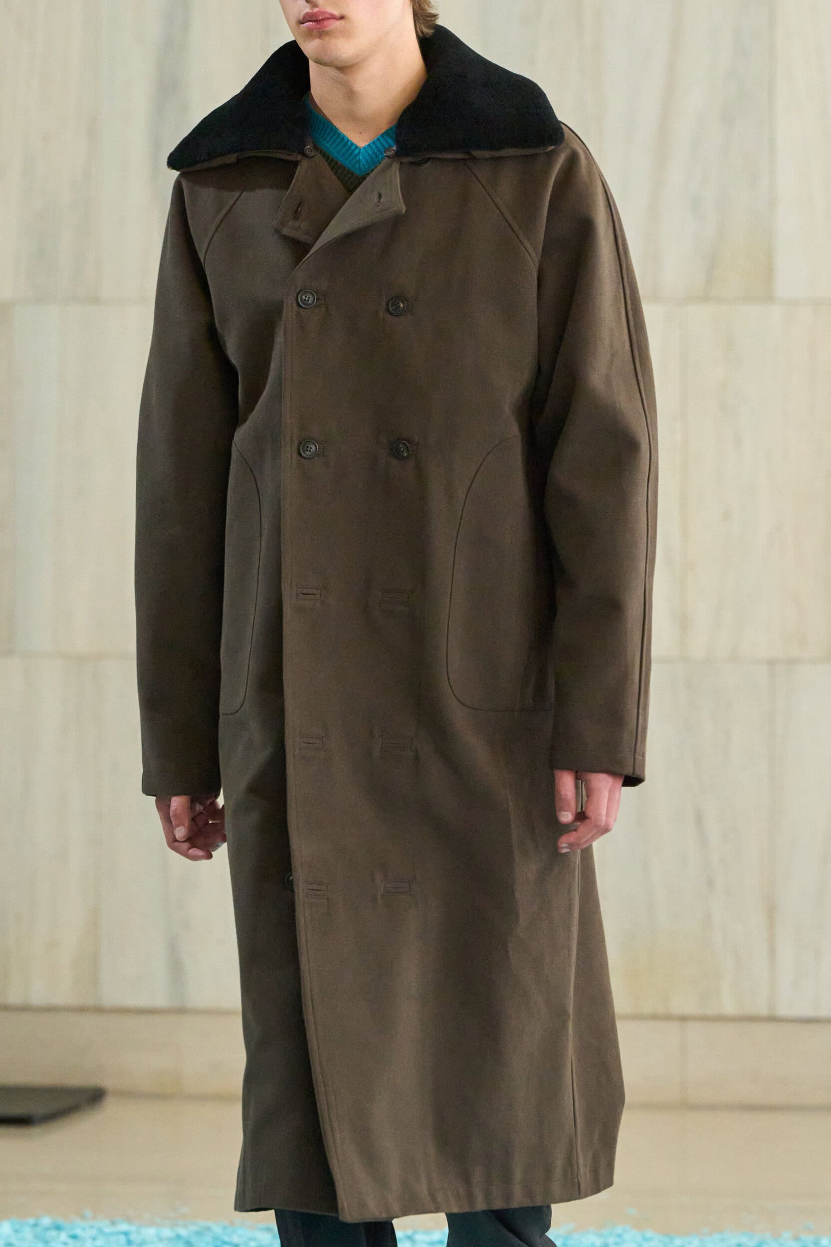 Paloma Wool Fall 2026 Fashion Show Details