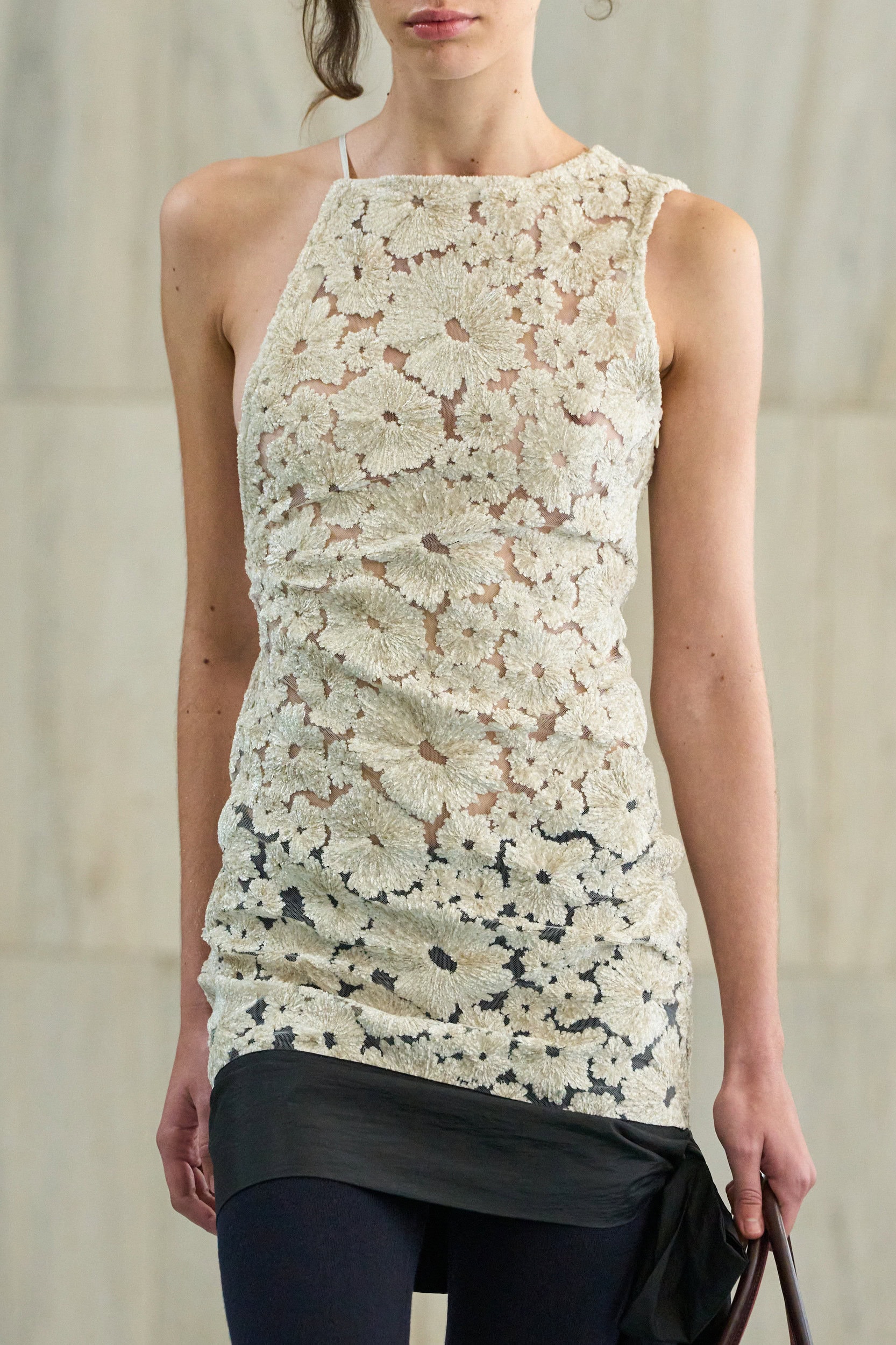 Paloma Wool Fall 2026 Fashion Show Details