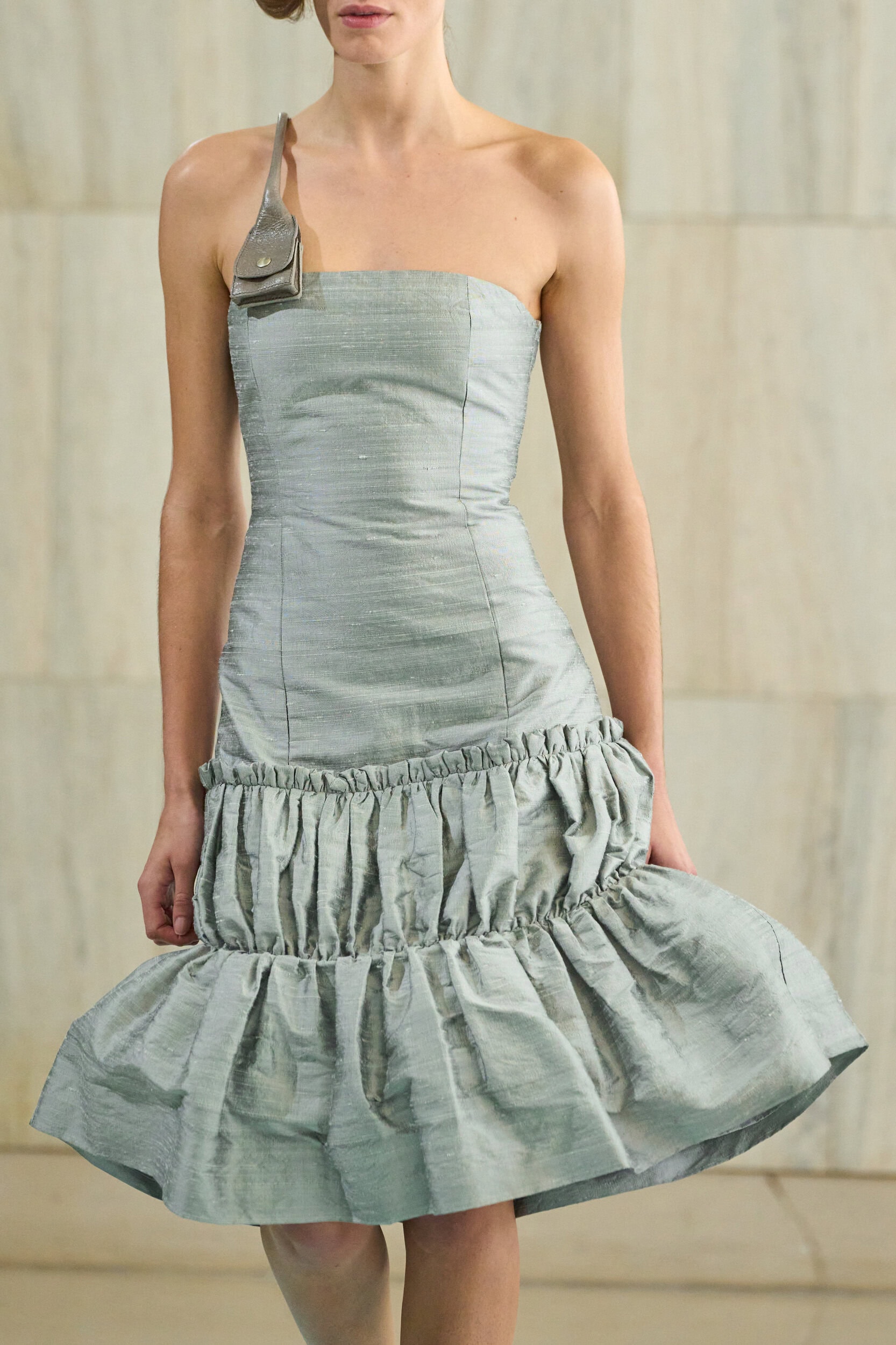 Paloma Wool Fall 2026 Fashion Show Details