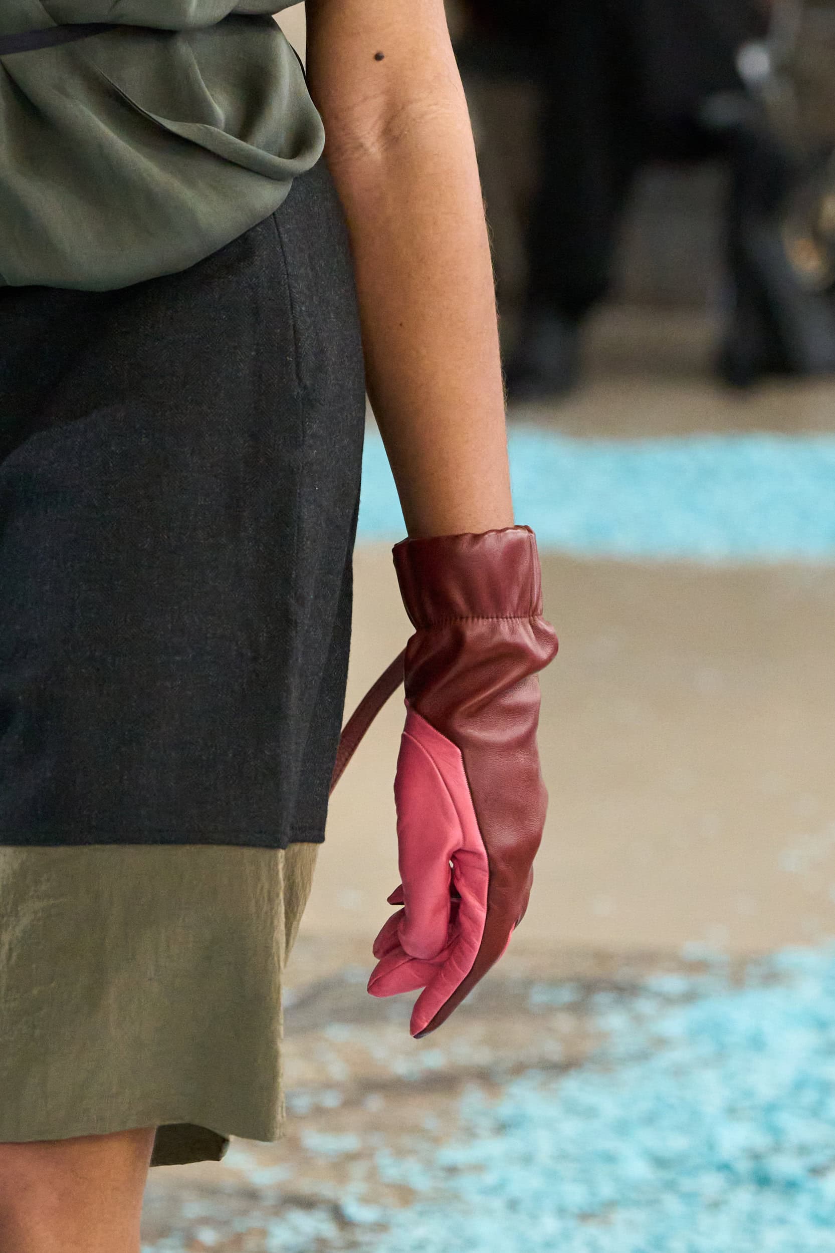 Paloma Wool Fall 2026 Fashion Show Details