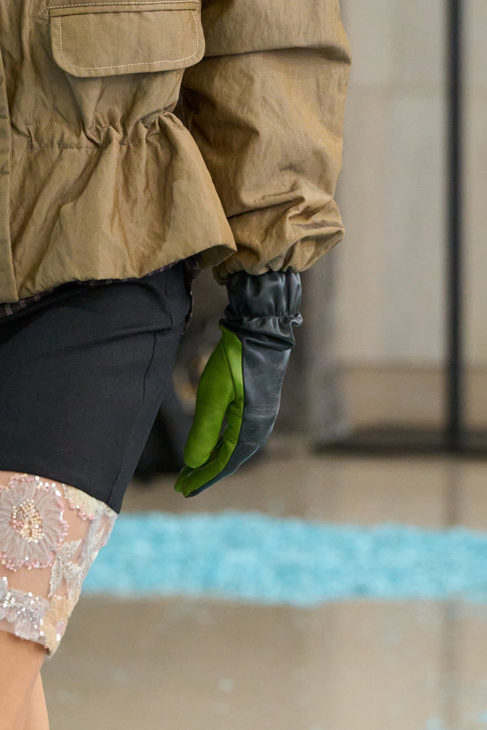 Paloma Wool Fall 2026 Fashion Show Details