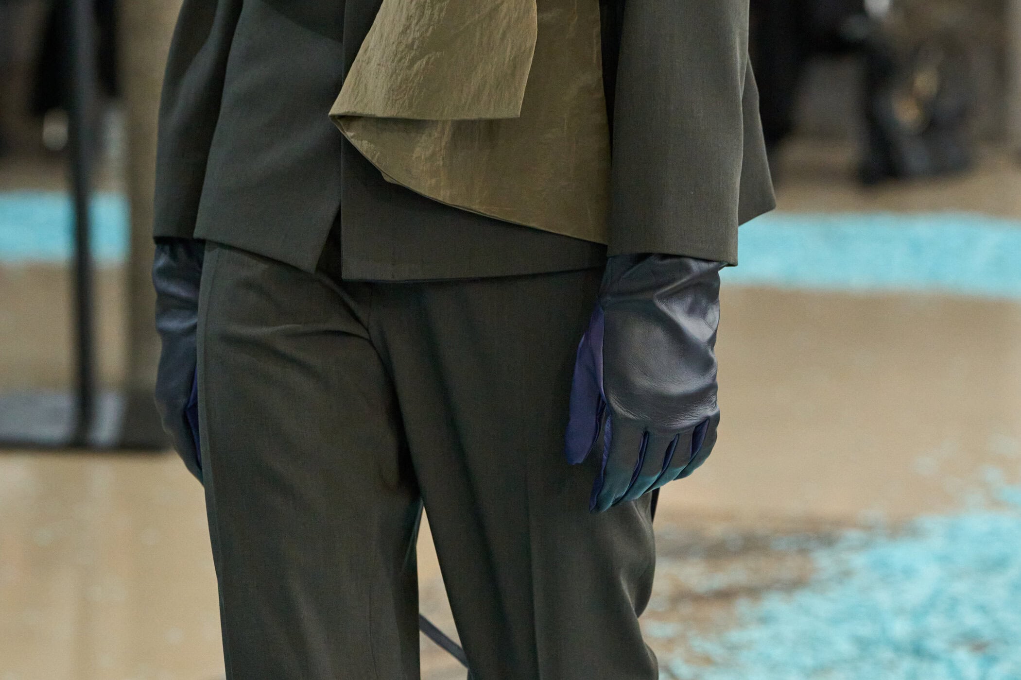 Paloma Wool Fall 2026 Fashion Show Details