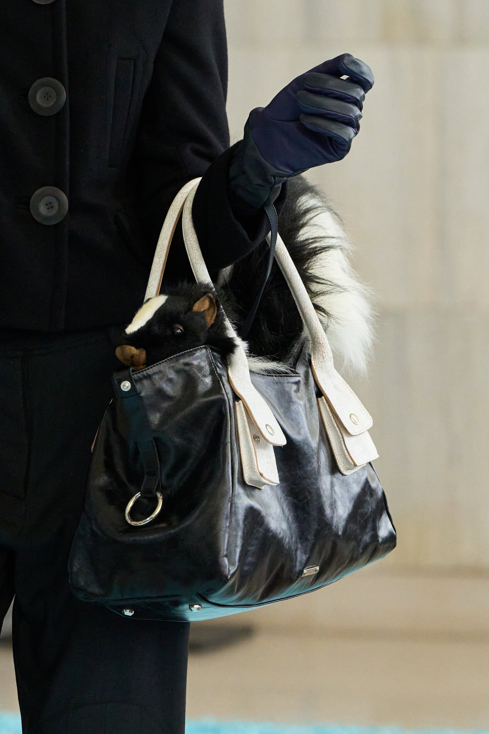 Paloma Wool Fall 2026 Fashion Show Details