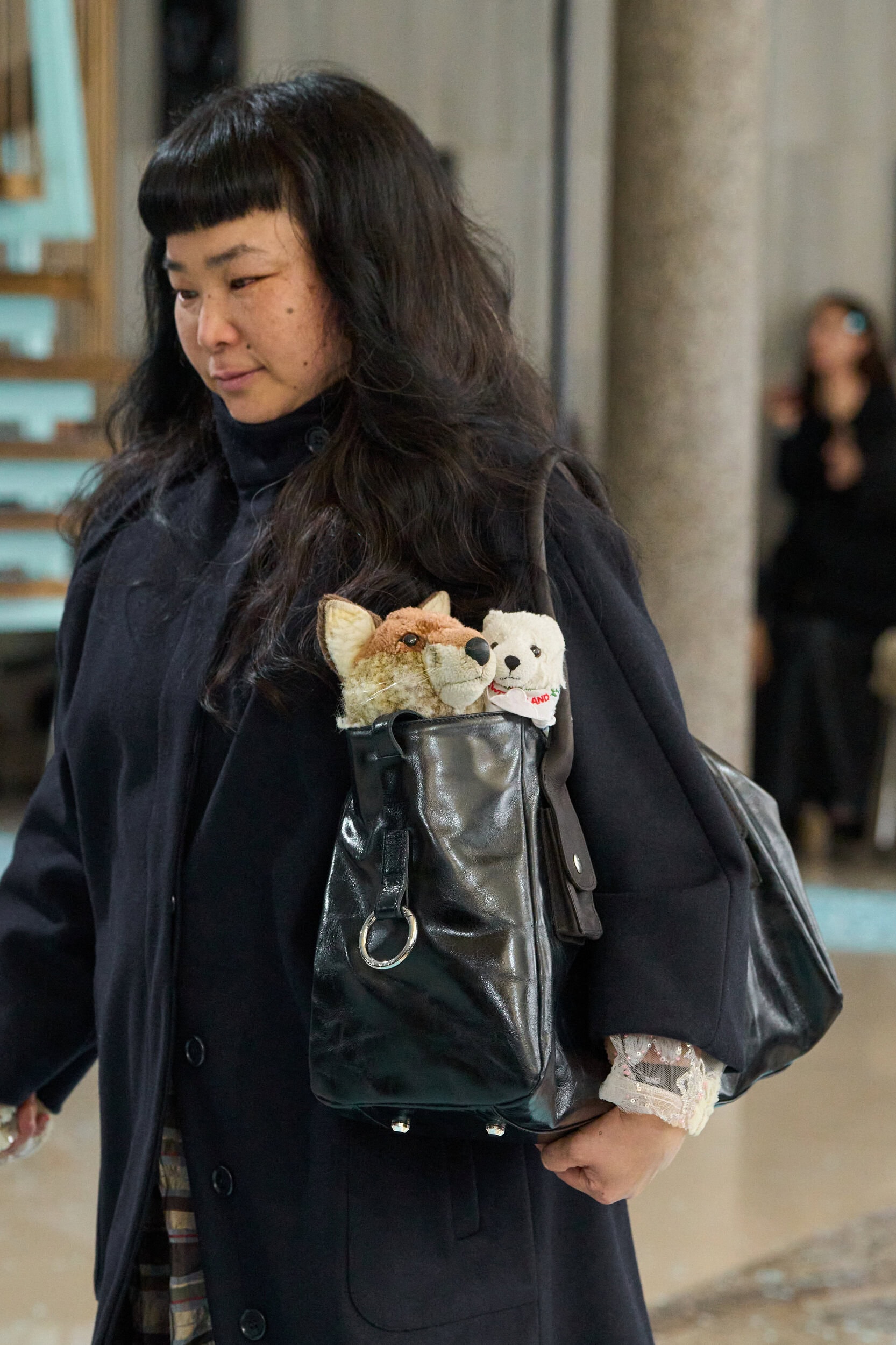 Paloma Wool Fall 2026 Fashion Show Details