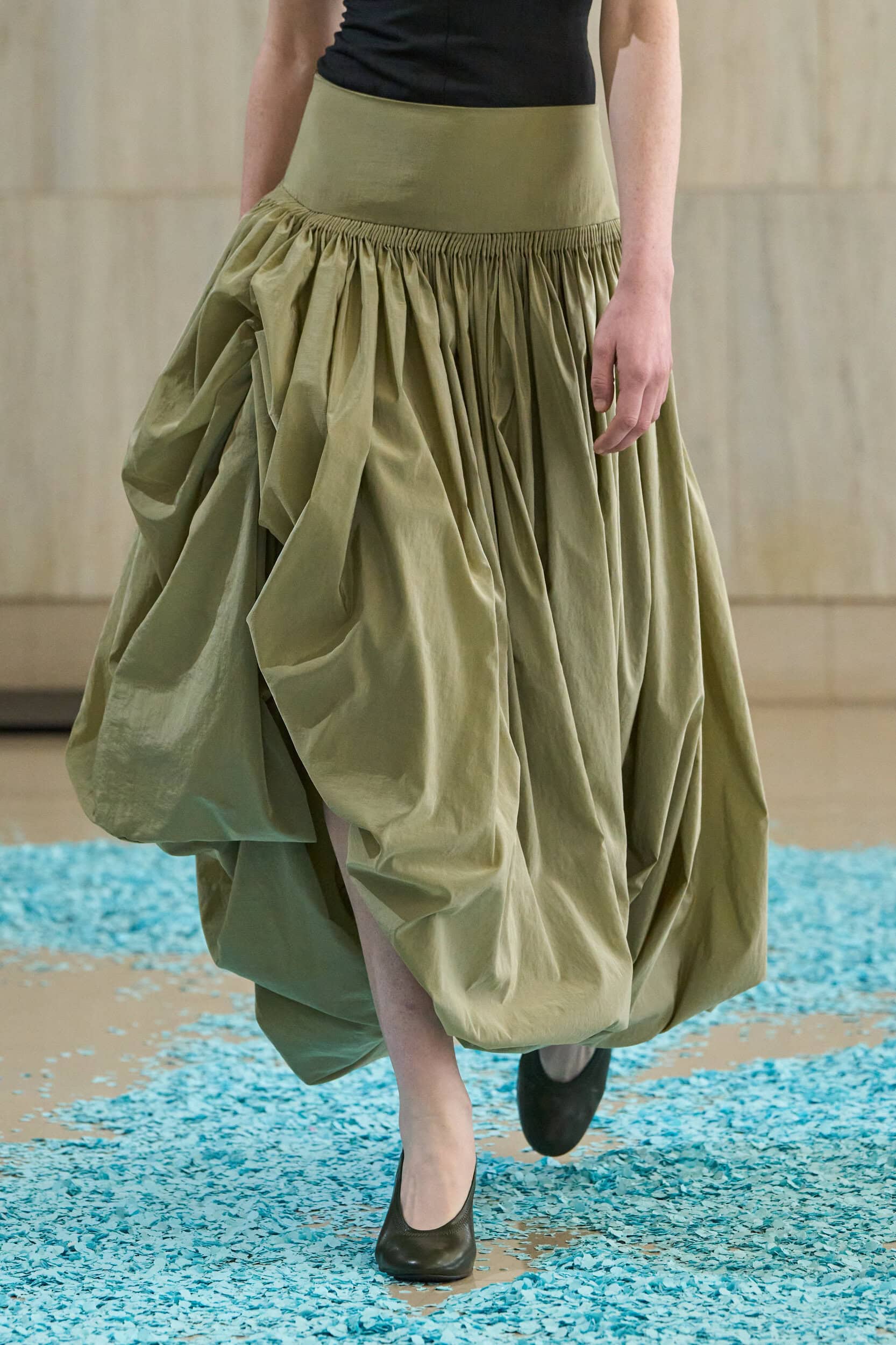 Paloma Wool Fall 2026 Fashion Show Details