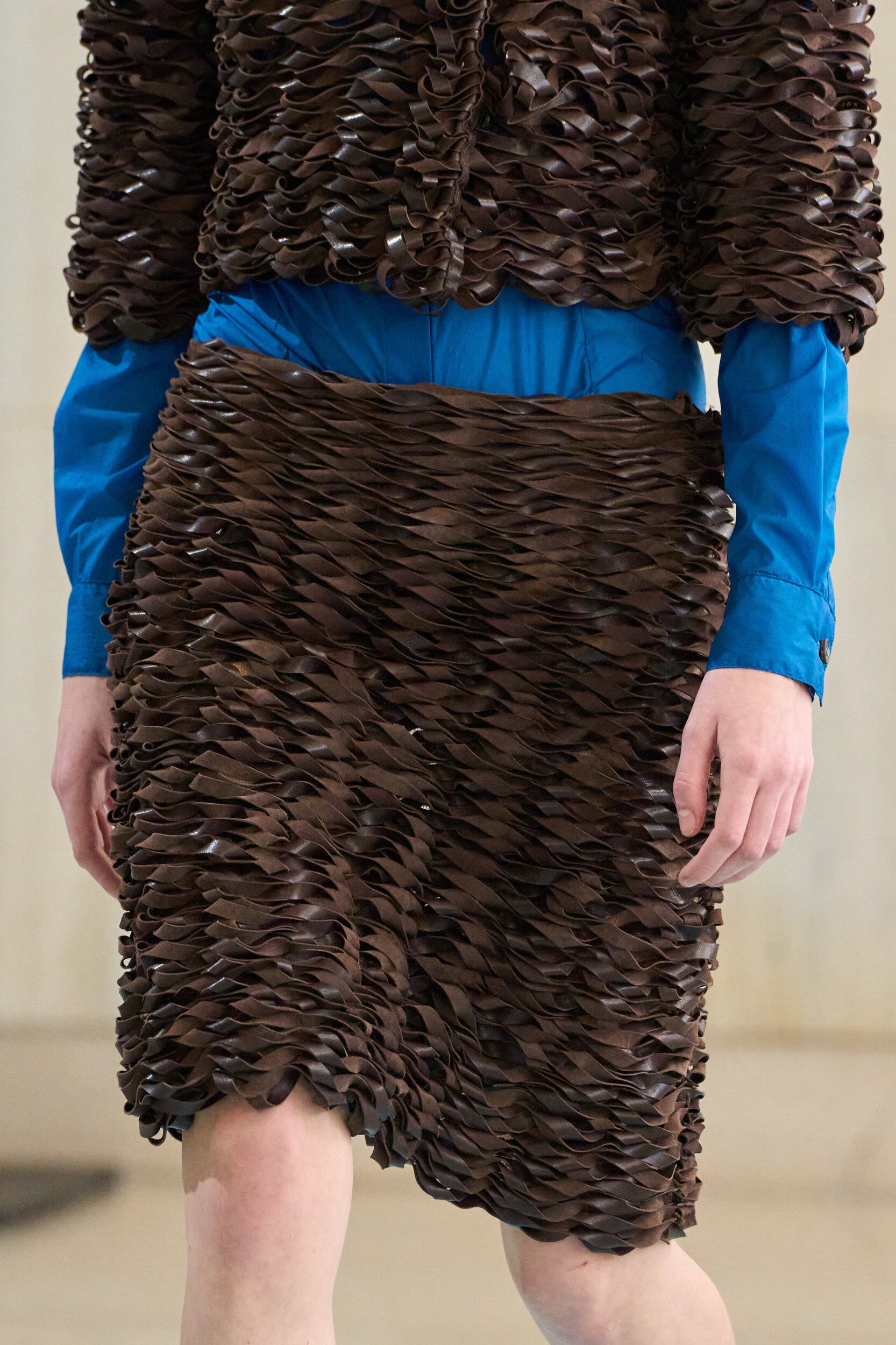Paloma Wool Fall 2026 Fashion Show Details