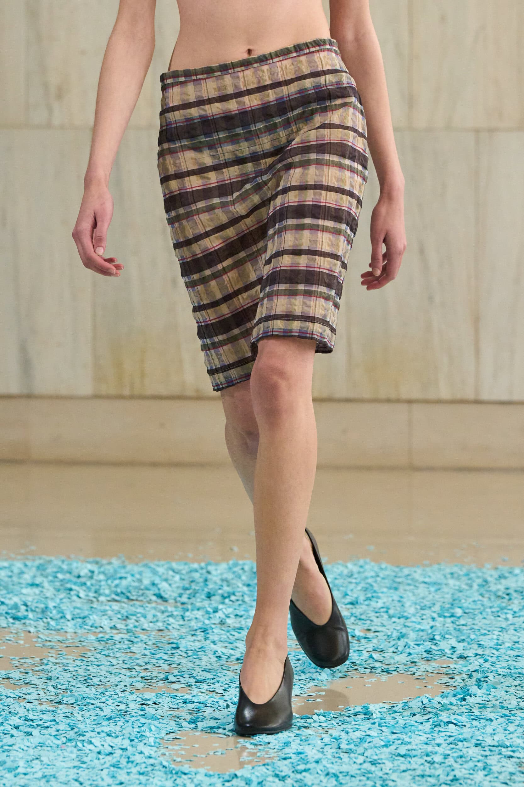 Paloma Wool Fall 2026 Fashion Show Details