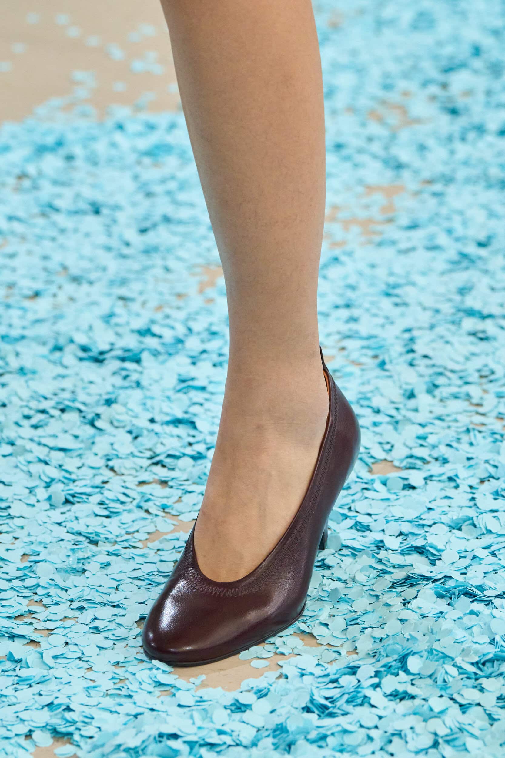 Paloma Wool Fall 2026 Fashion Show Details