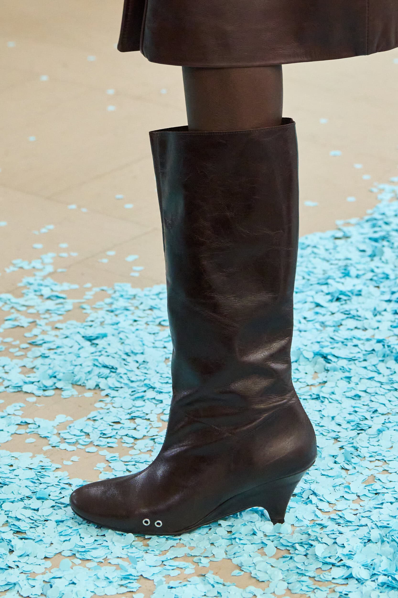 Paloma Wool Fall 2026 Fashion Show Details