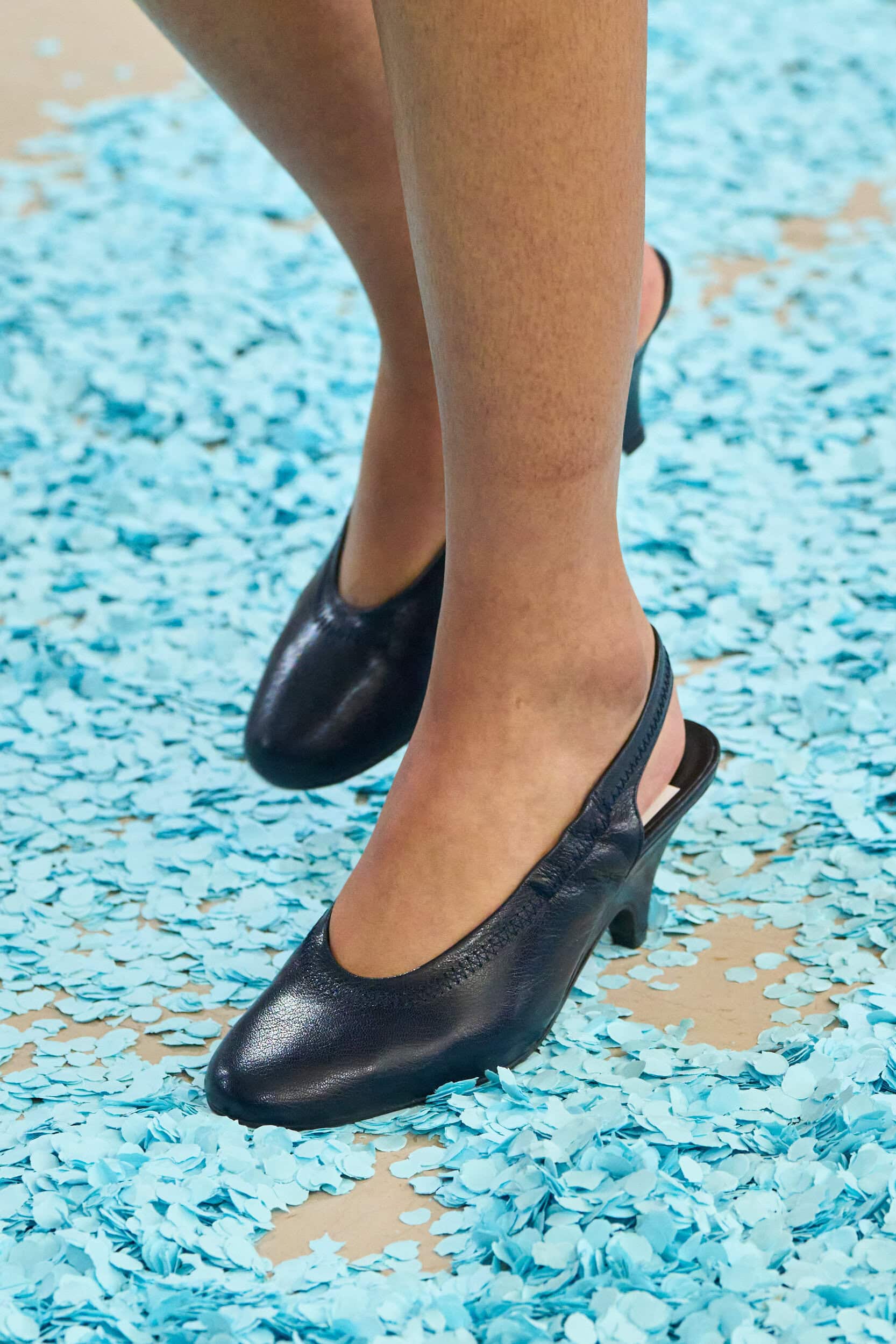 Paloma Wool Fall 2026 Fashion Show Details