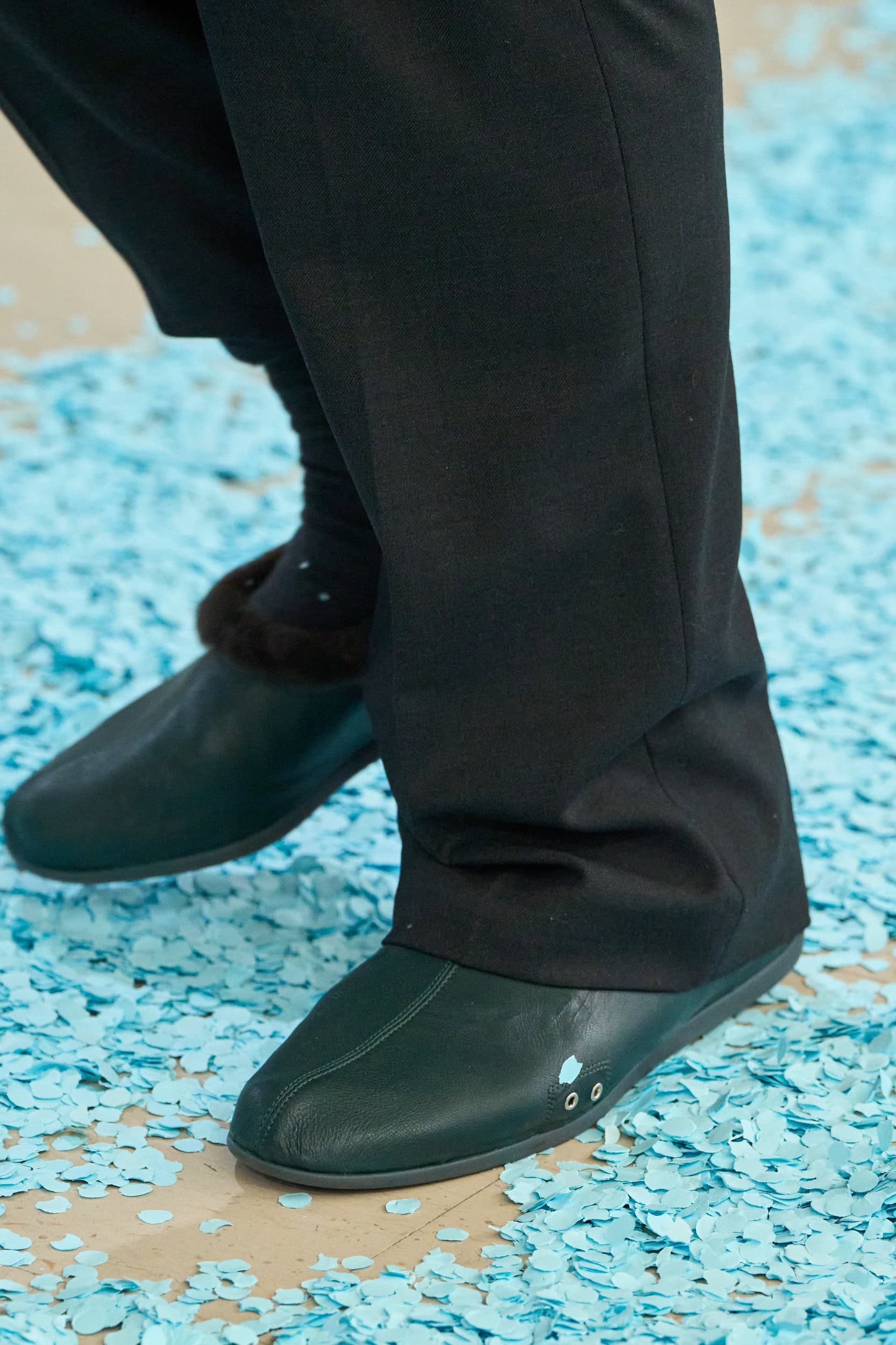 Paloma Wool Fall 2026 Fashion Show Details