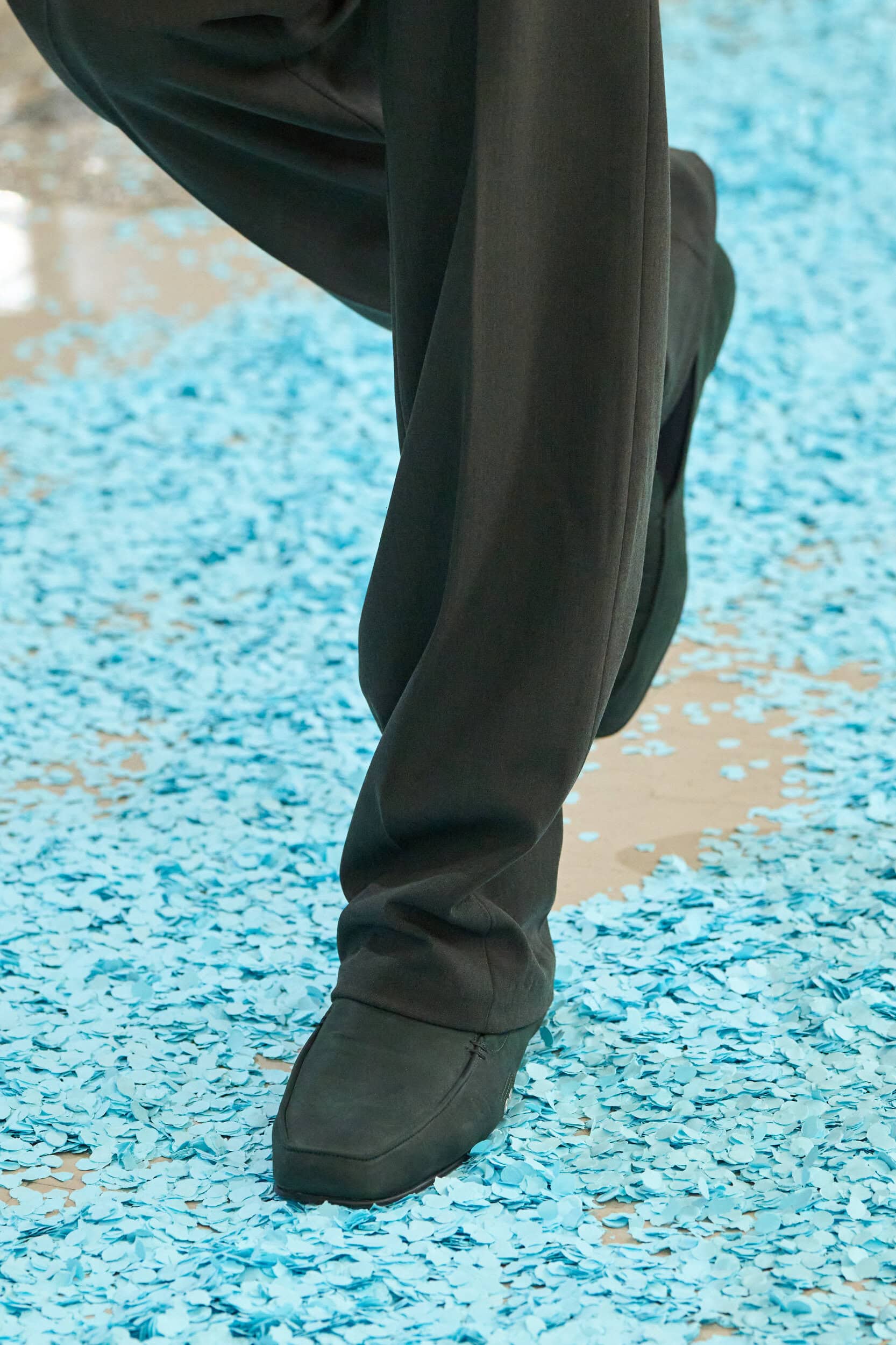 Paloma Wool Fall 2026 Fashion Show Details