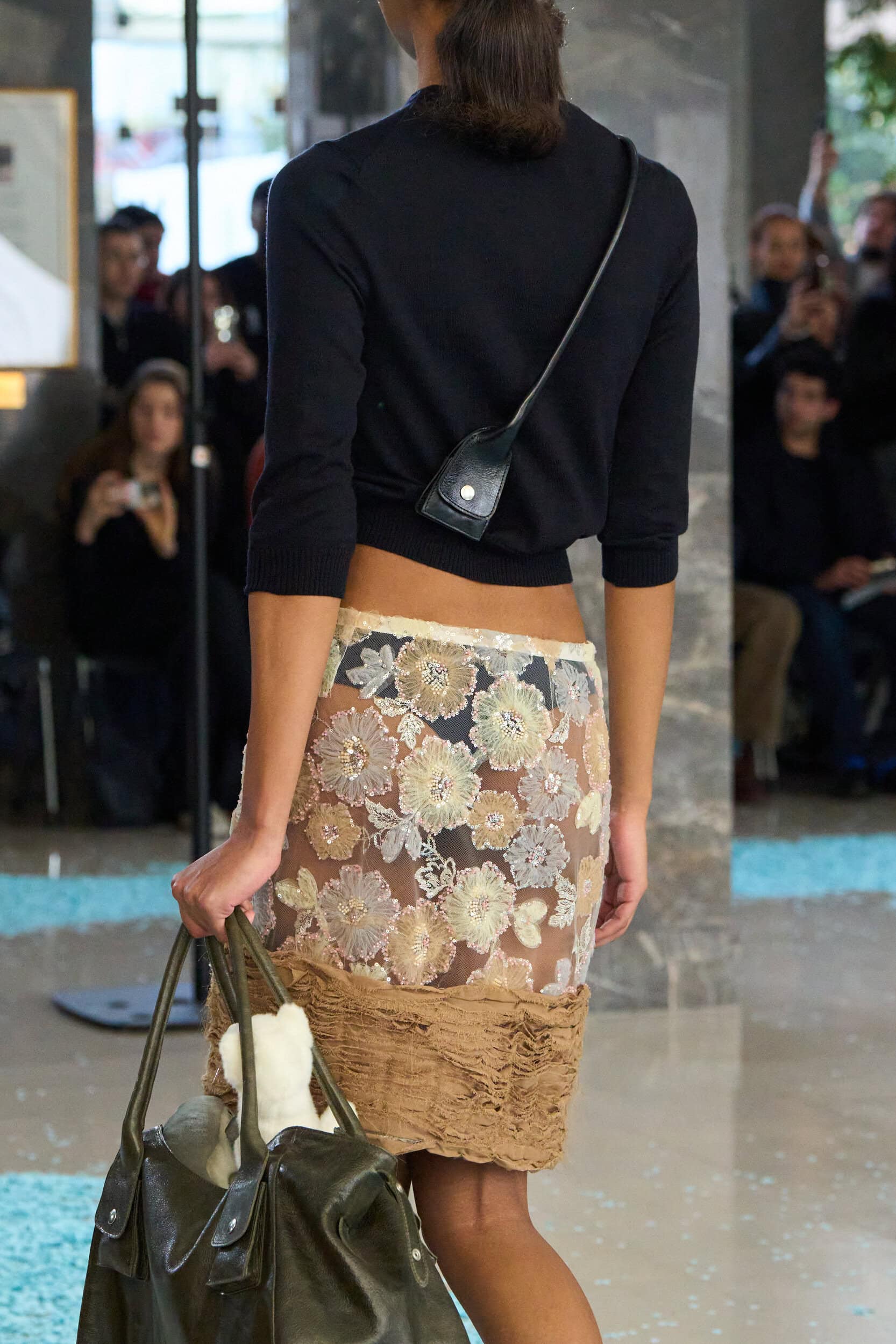 Paloma Wool Fall 2026 Fashion Show Details