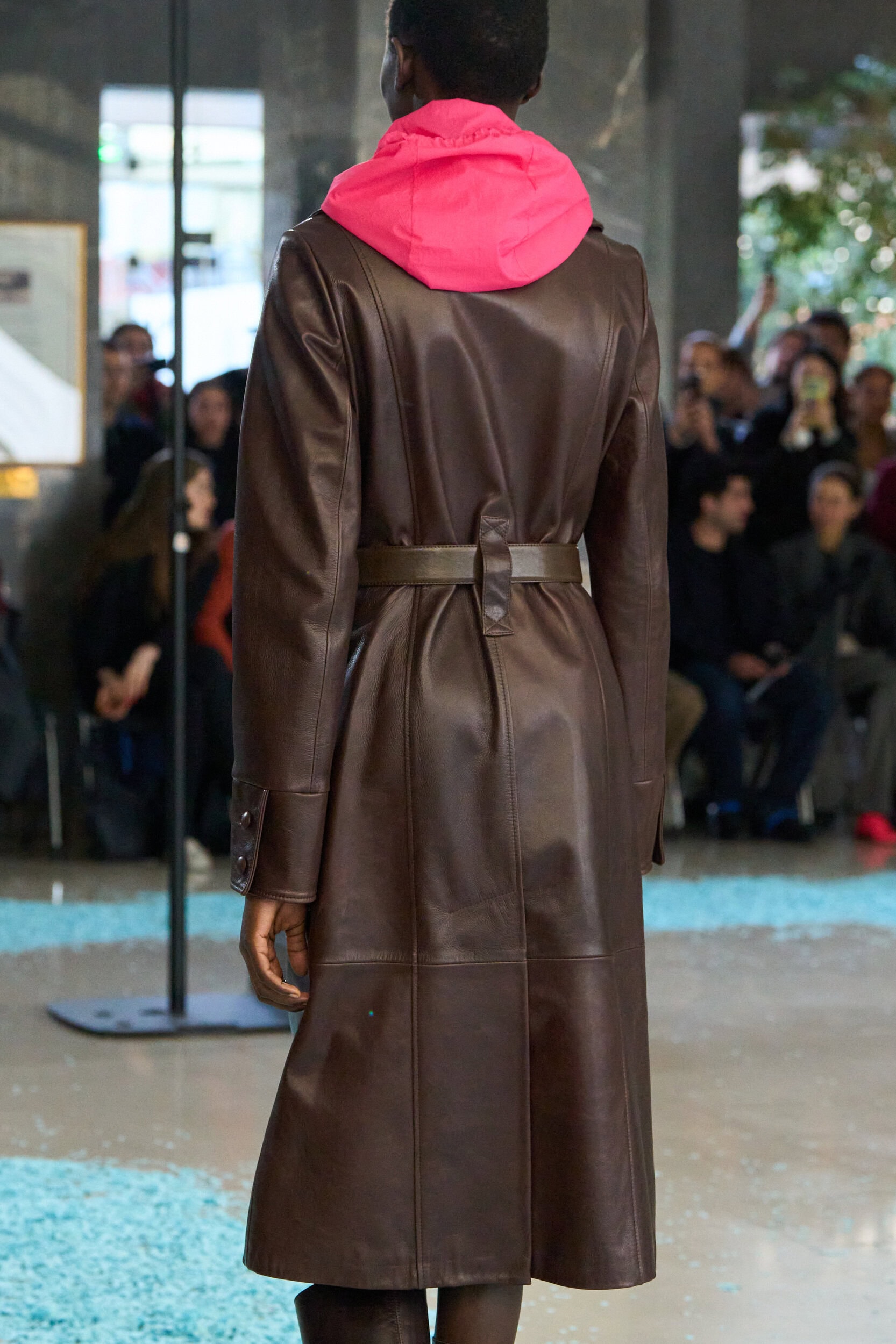 Paloma Wool Fall 2026 Fashion Show Details