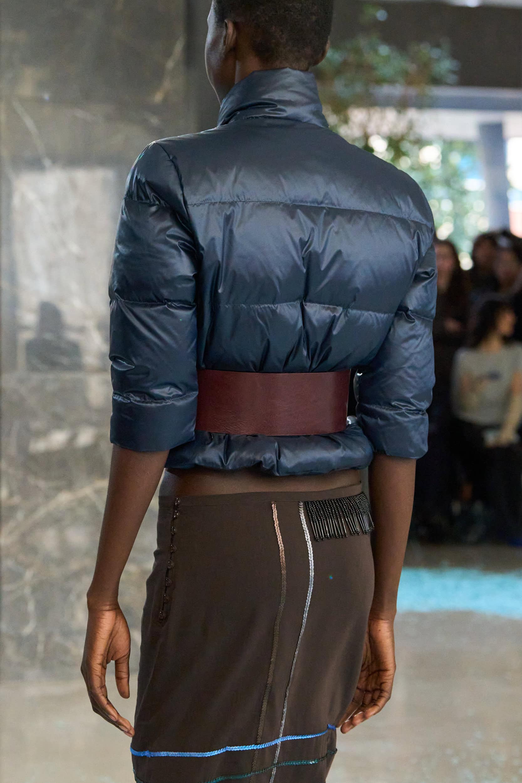 Paloma Wool Fall 2026 Fashion Show Details