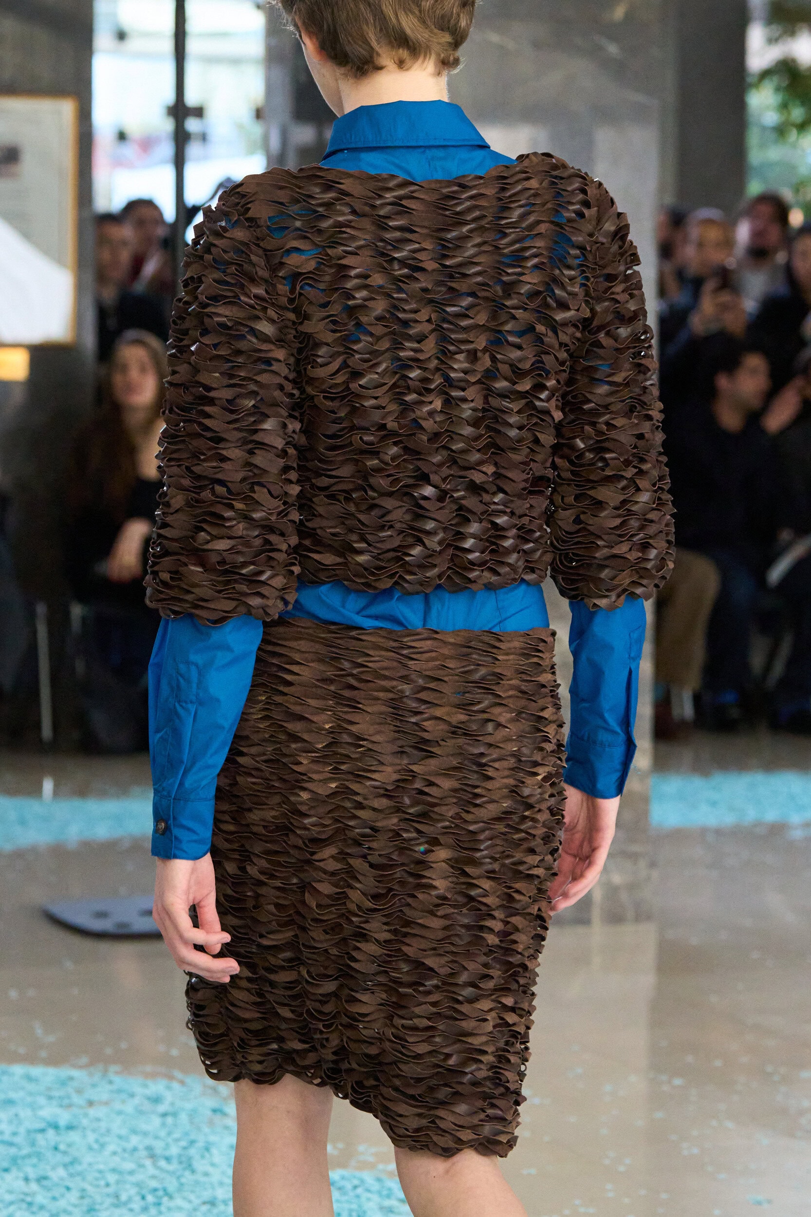 Paloma Wool Fall 2026 Fashion Show Details