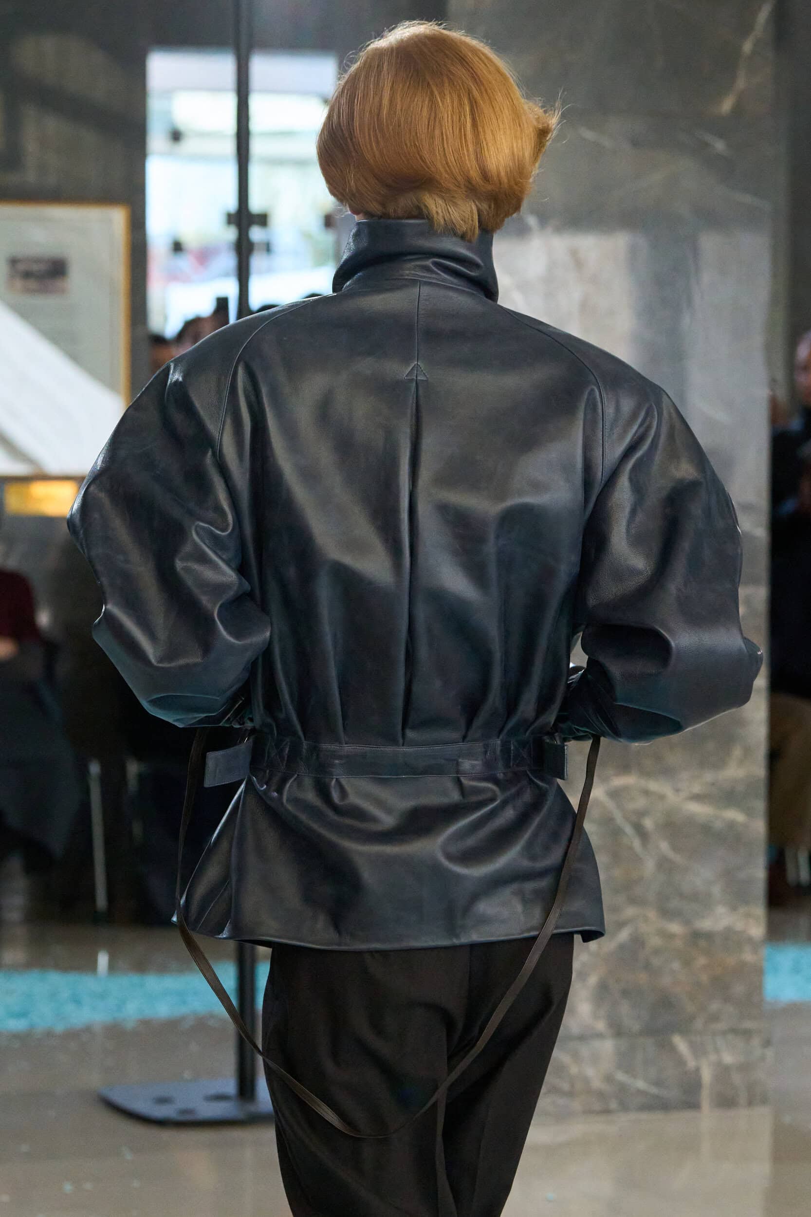 Paloma Wool Fall 2026 Fashion Show Details