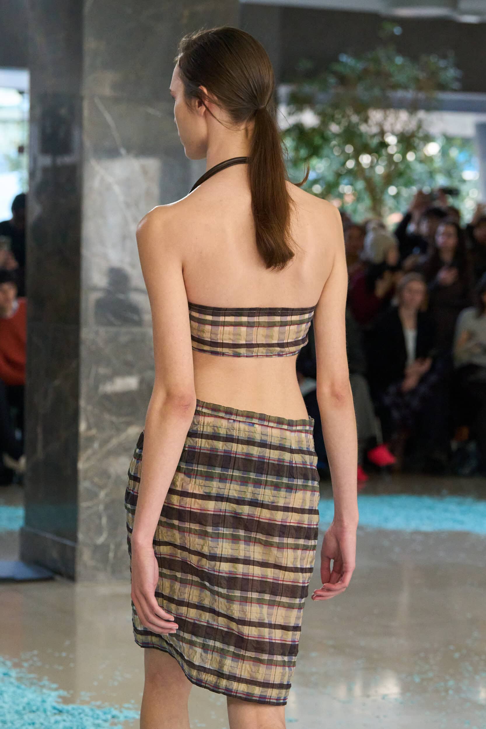 Paloma Wool Fall 2026 Fashion Show Details