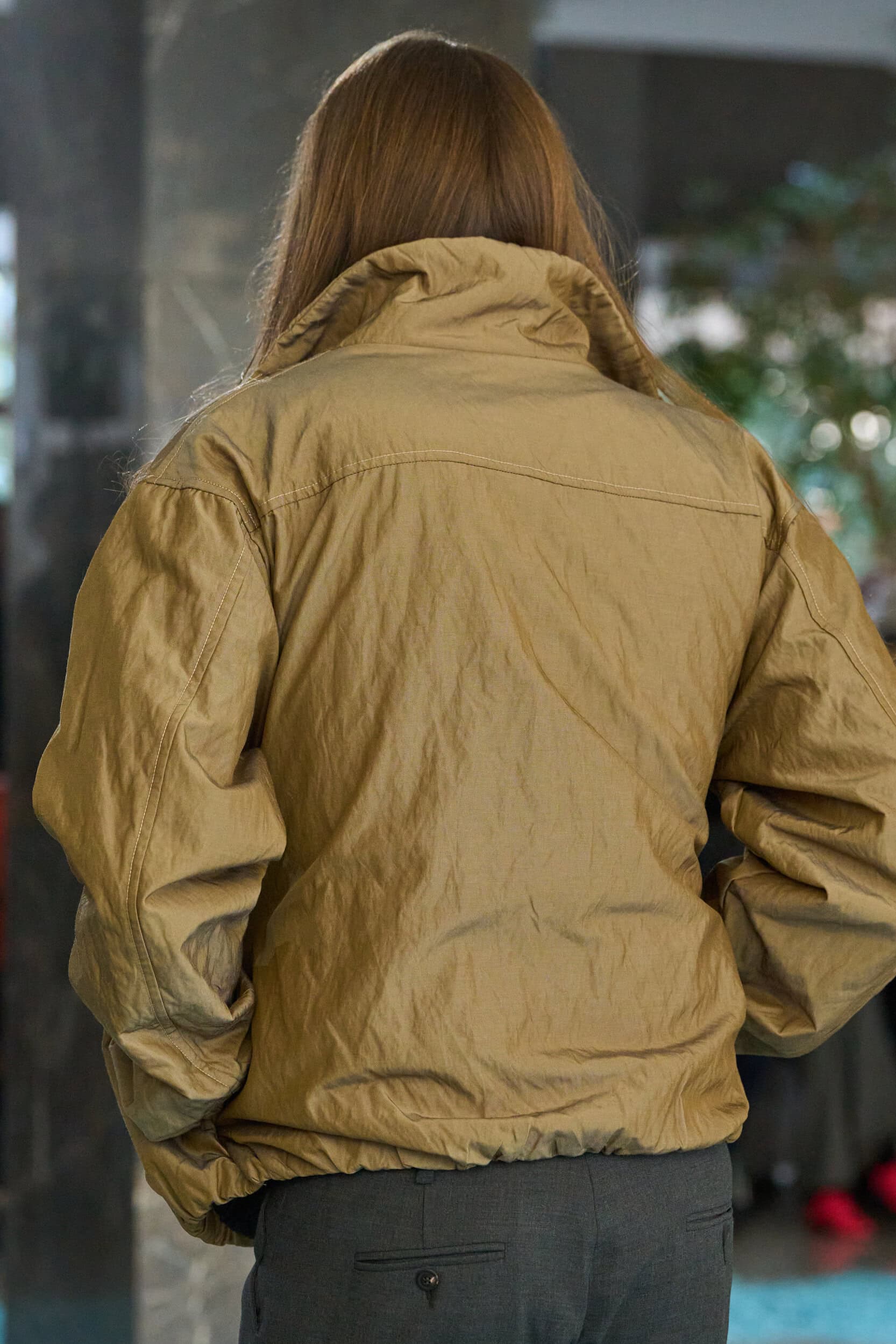 Paloma Wool Fall 2026 Fashion Show Details